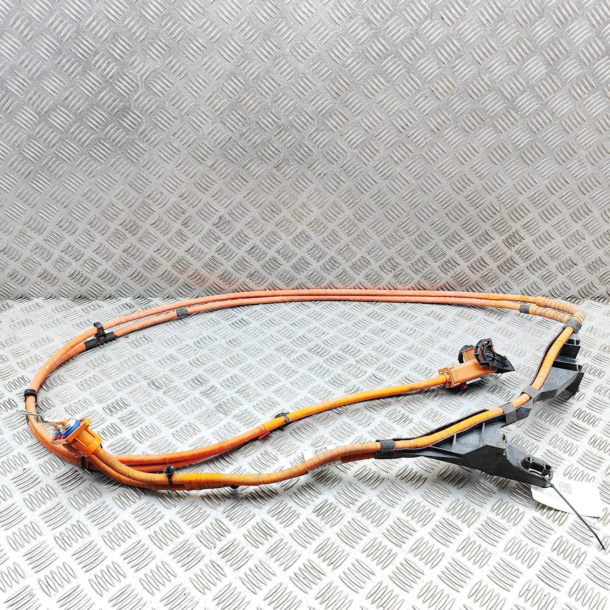 Skoda Octavia Wiring harness Wiring harness — SKODA OCTAVIA (IV Combi NX5) (...