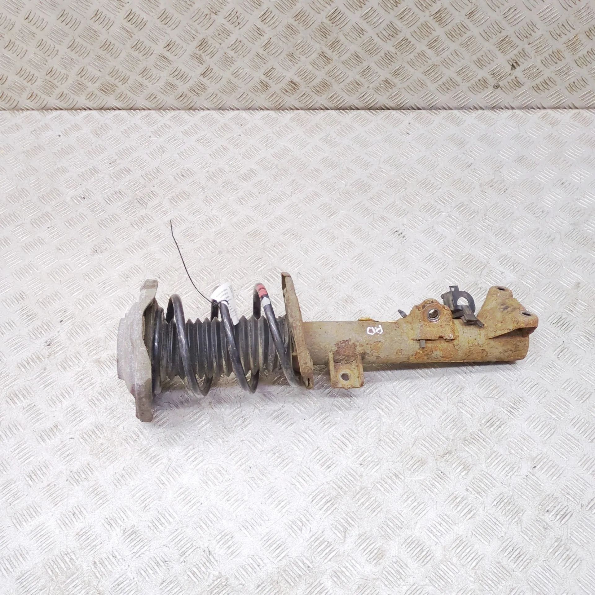 Mercedes-Benz SLK (R172) Shock absorber — front right Shock absorber — front right — MERCEDES BENZ SL...