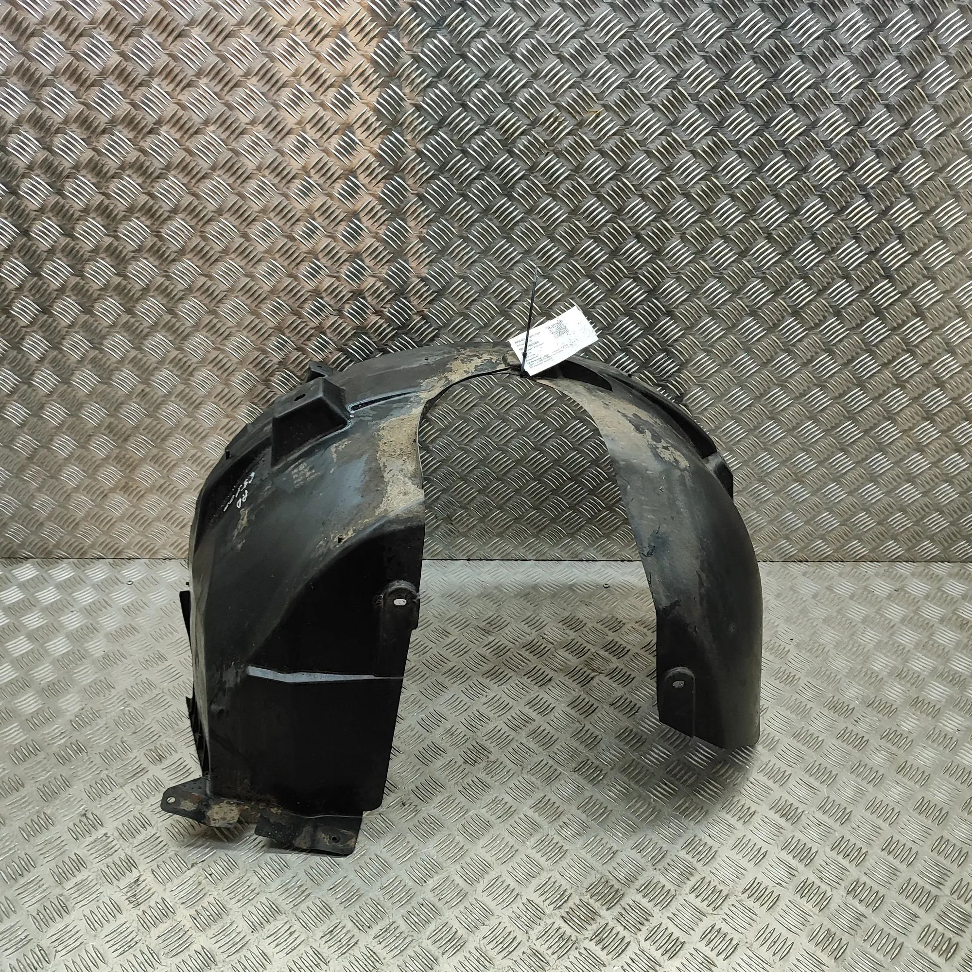 Opel Crossland X Front Right Arch Liner Front Right Arch Liner — OPEL CROSSLAND (X P17)...