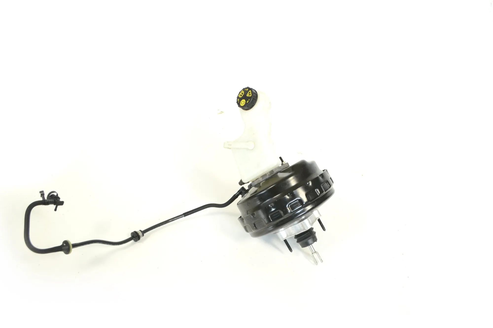 Volvo V40 Brake Servo Booster Brake Servo Booster — VOLVO V40 (Hatchback) (20...