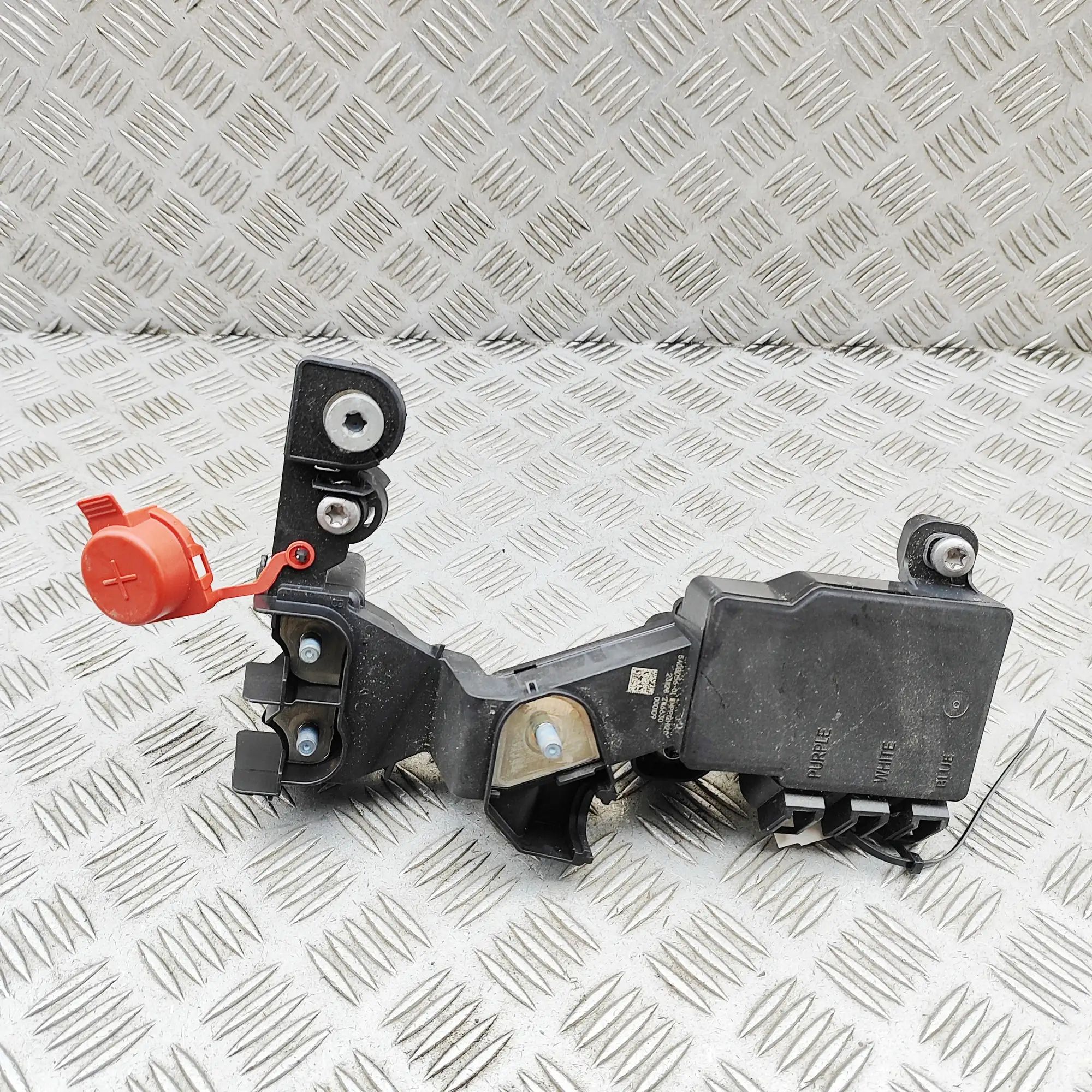 BMW X5 (G05) Positive Cable Wiring Loom Positive Cable Wiring Loom — BMW X5 (G05) (2018...