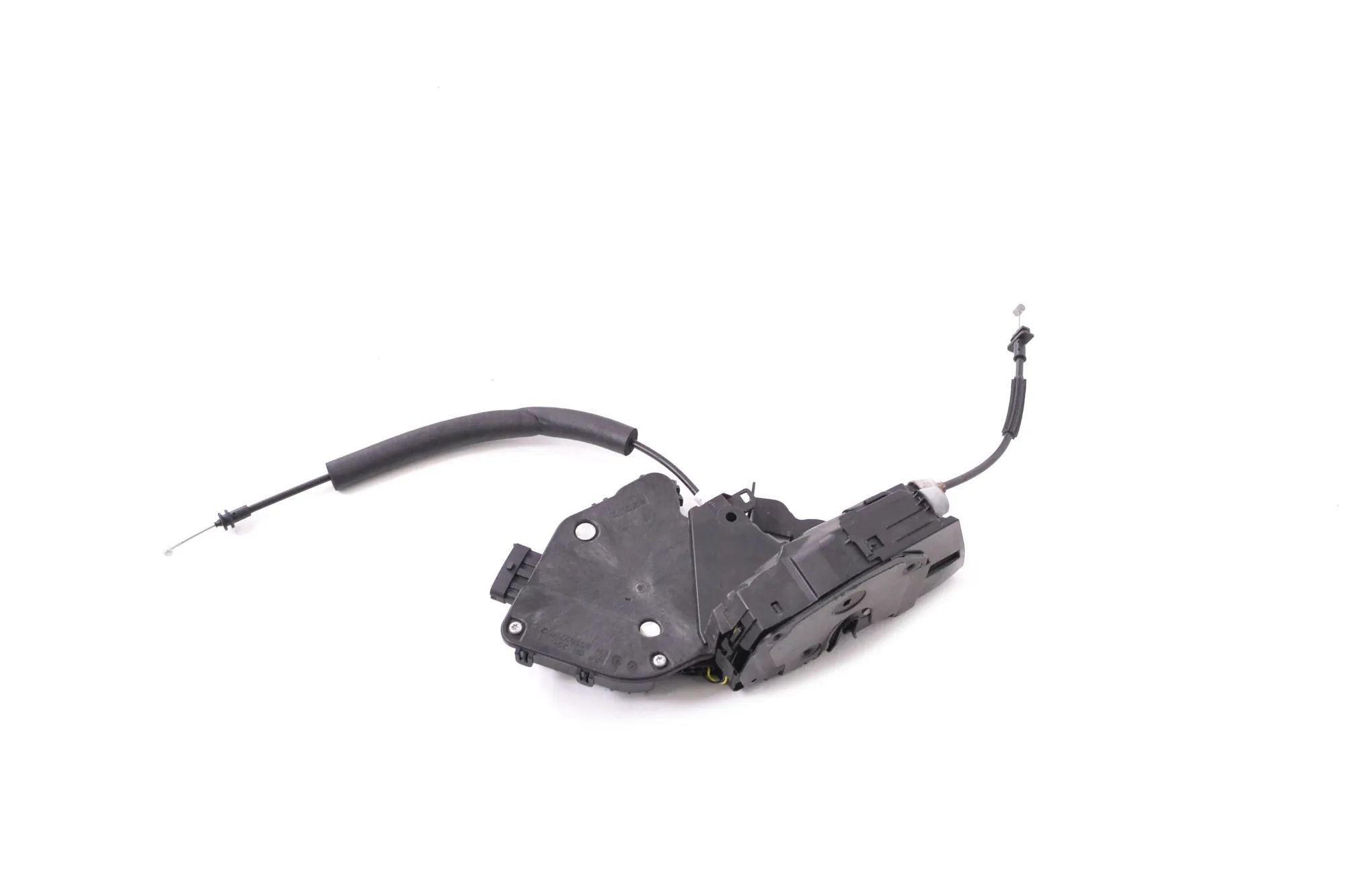 Land Rover Range Rover Sport (L494) Door lock — front left Door lock — front left — LAND ROVER RANGE ROVER...