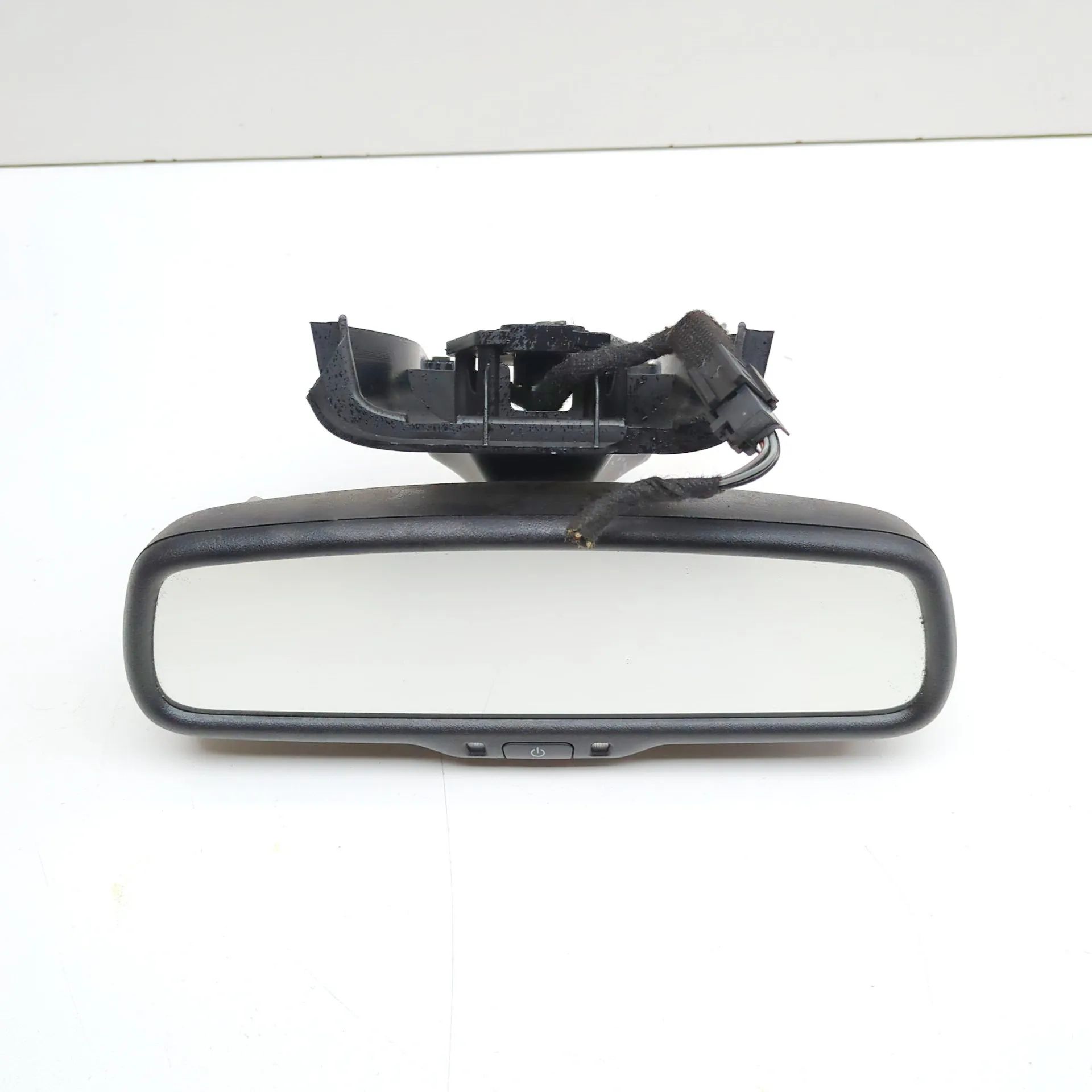 Alfa-Romeo Giulietta (940) Interior Rear View Mirror Interior Rear View Mirror — ALFA ROMEO GIULIETT...