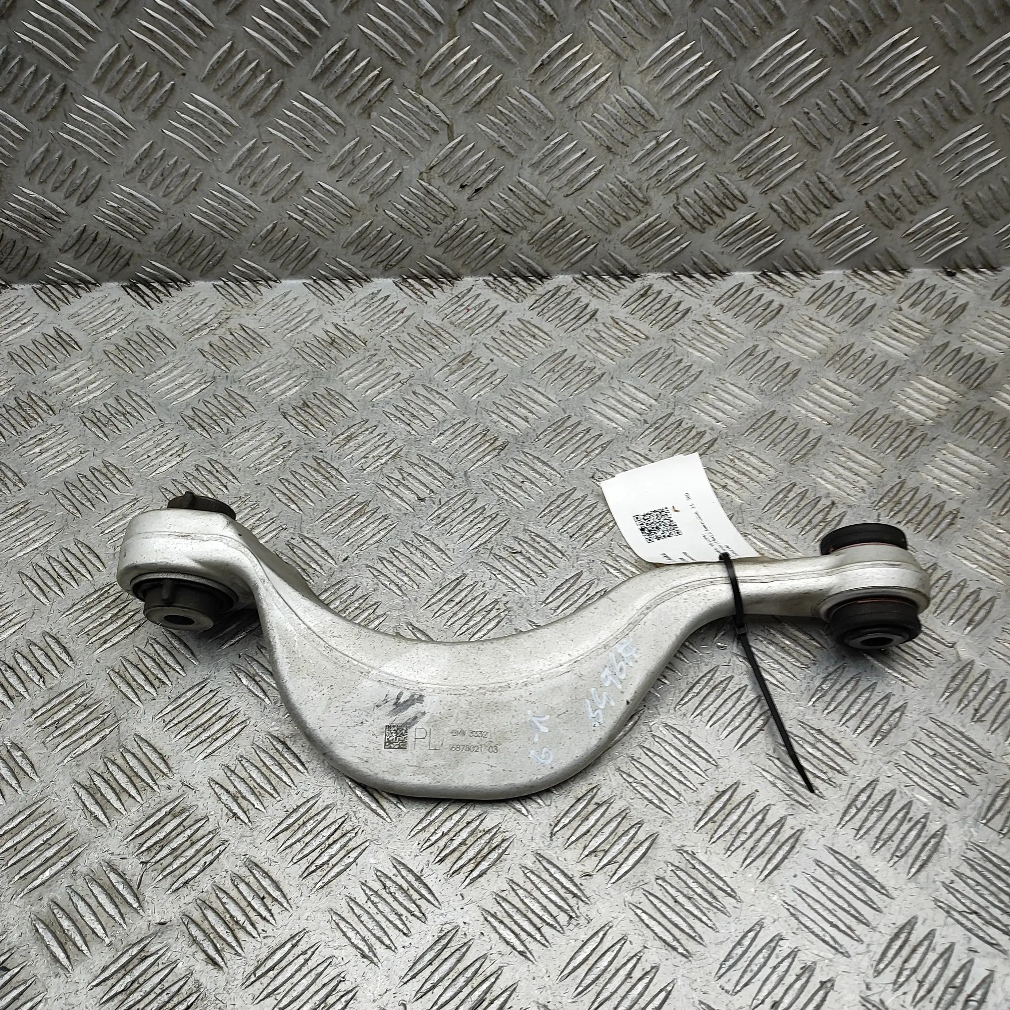 BMW X5 (G05) Control arm — rear left Control arm — rear left — BMW X5 (G05) (2018-.....