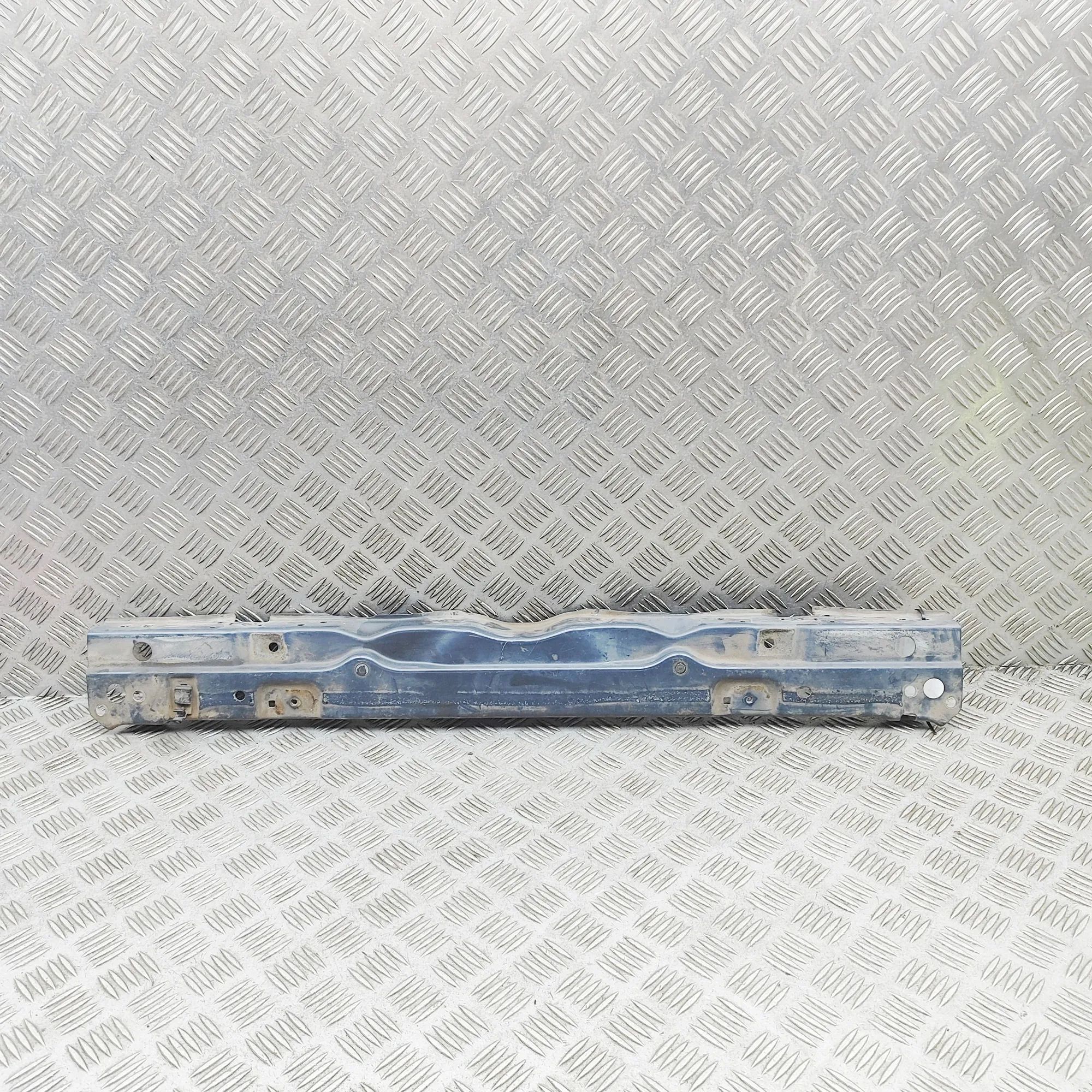 Isuzu D-Max Slam Panel Frame Upper Part Slam Panel Frame Upper Part — ISUZU D-MAX (II T...