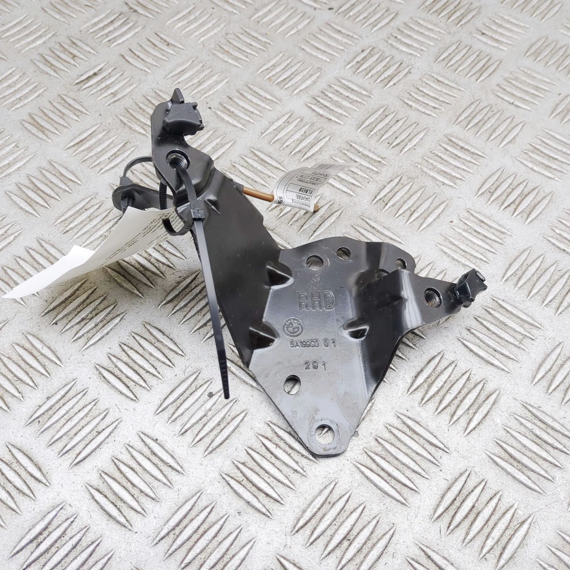 BMW X5 (G05) Other Body Parts Other Body Parts — BMW X5 (G05) (2018-...) — 5A...