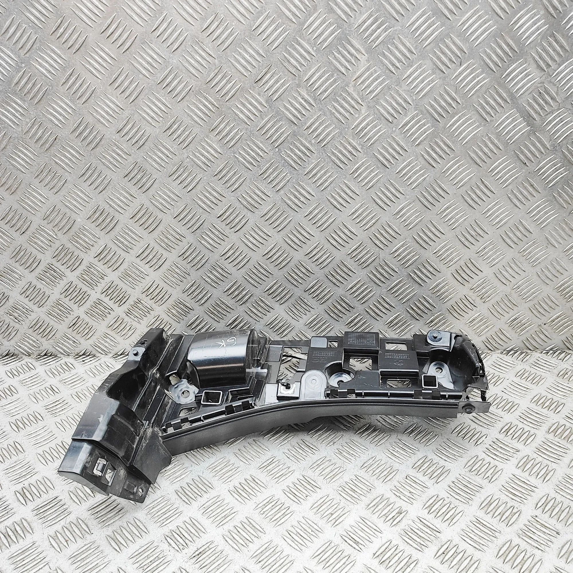 BMW X5 (G05) Rear Left Bumper Bracket Rear Left Bumper Bracket — BMW X5 (G05) (2018-....
