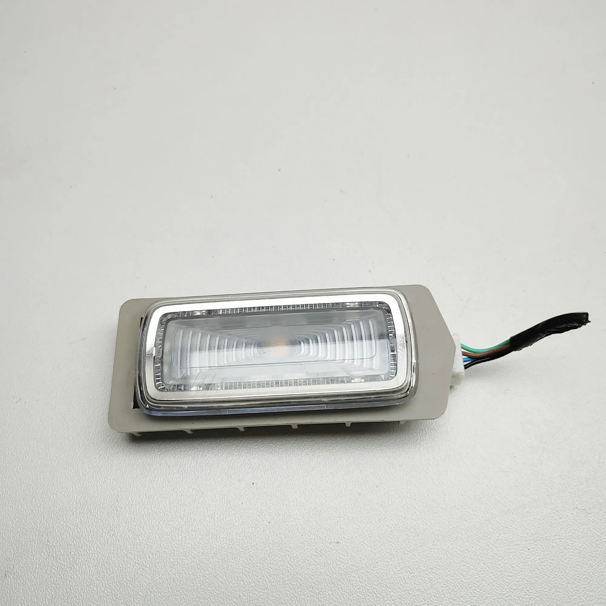 Nissan Ariya Interior light Interior light — NISSAN ARIYA (FE0) (2020-...) ...