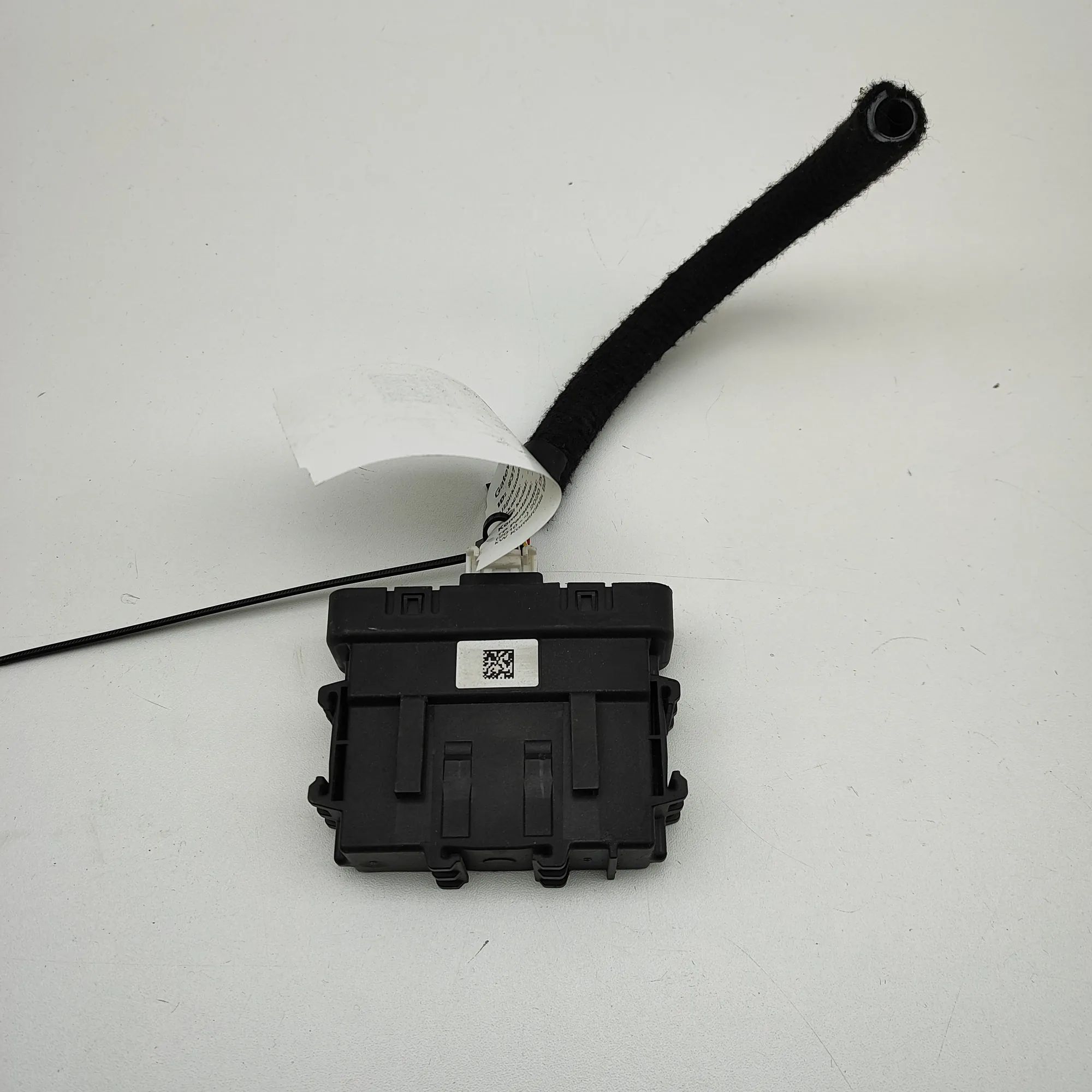 Renault Master Gateway Control Unit Gateway Control Unit — RENAULT MASTER (III Van ...