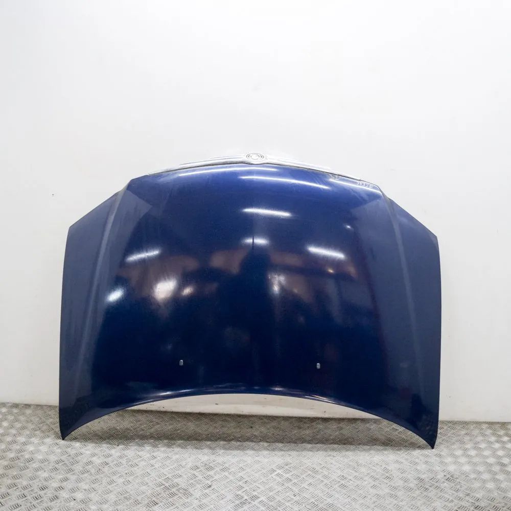 Chrysler Pacifica Bonnet Hood Bonnet Hood — CHRYSLER PACIFICA (2003-2008) — 4...