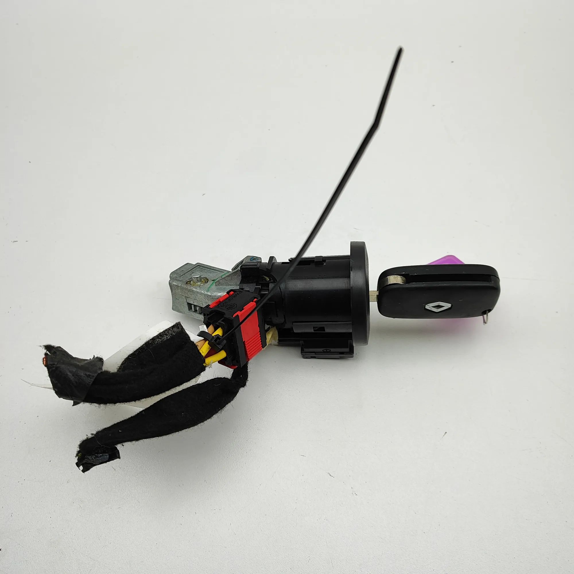 Renault Master Ignition lock Ignition lock — RENAULT MASTER (III Van FV) (20...
