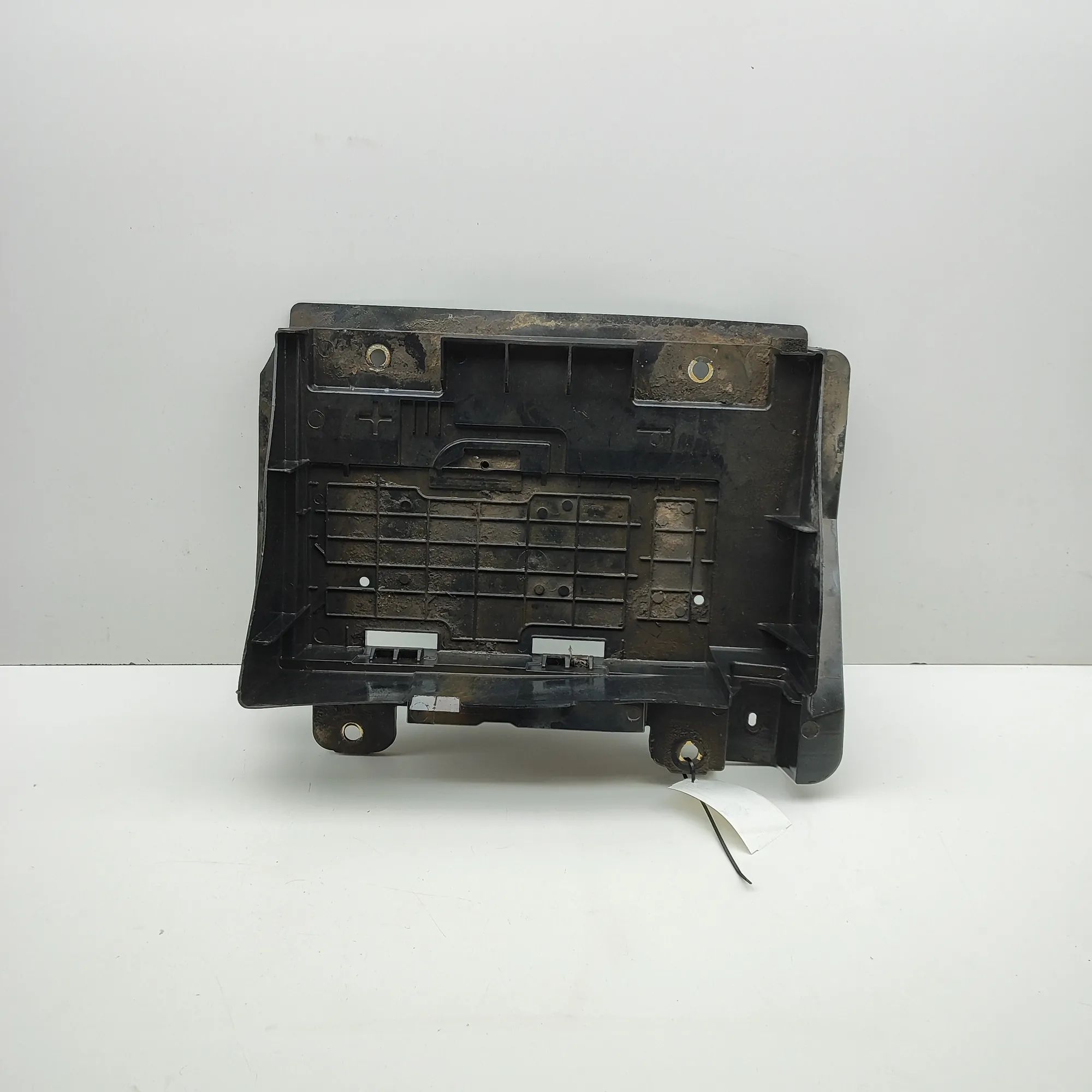Renault Master Battery tray Battery tray — RENAULT MASTER (III Van FV) (201...