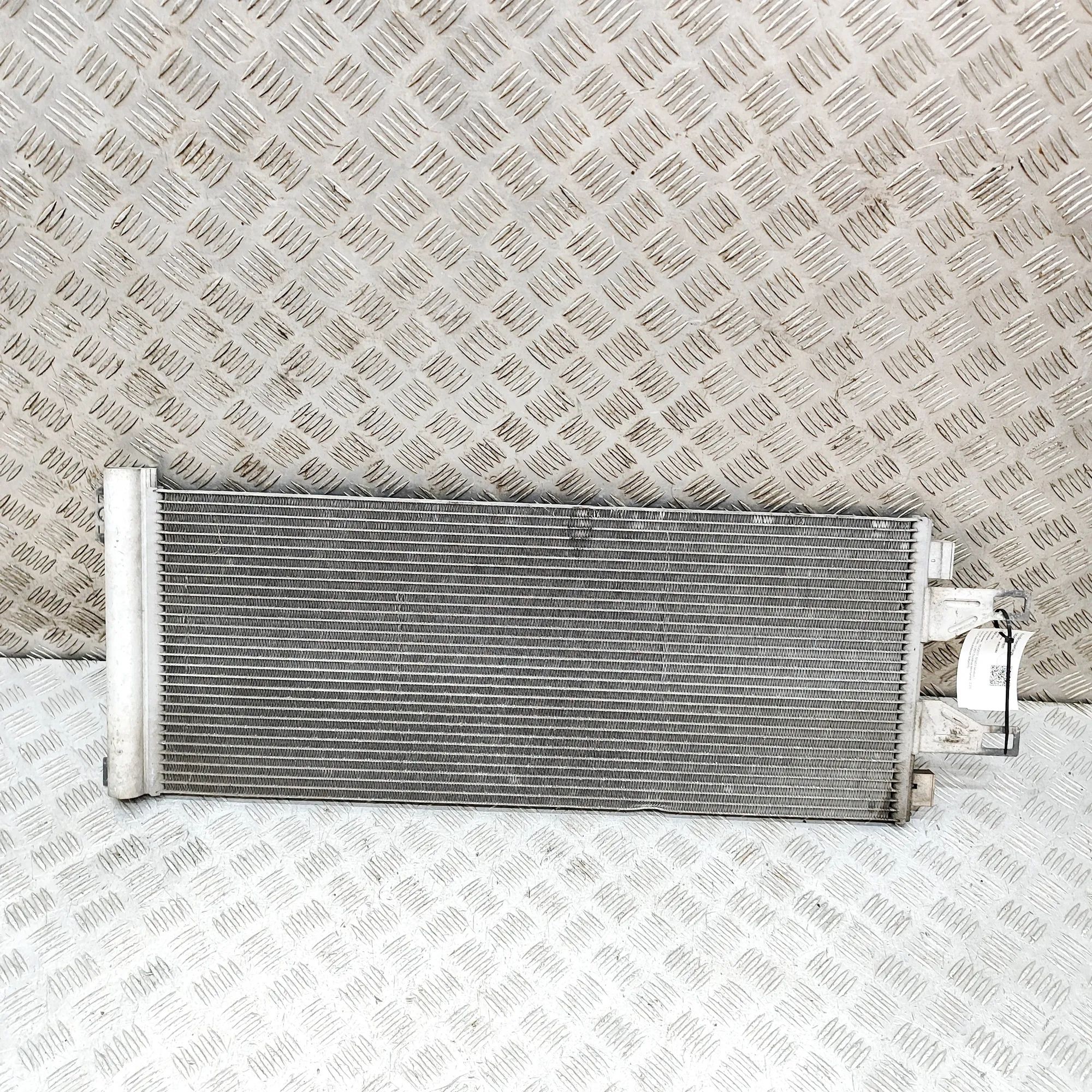 Peugeot Boxer A/C Air Con Radiator A/C Air Con Radiator — PEUGEOT BOXER (Minibus /...