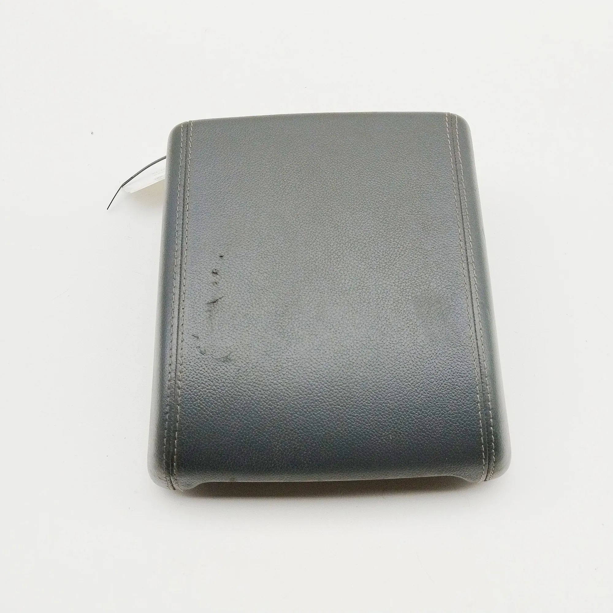 Land Rover Range Rover Evoque Armrest Armrest — LAND ROVER RANGE ROVER EVOQUE (L538) ...