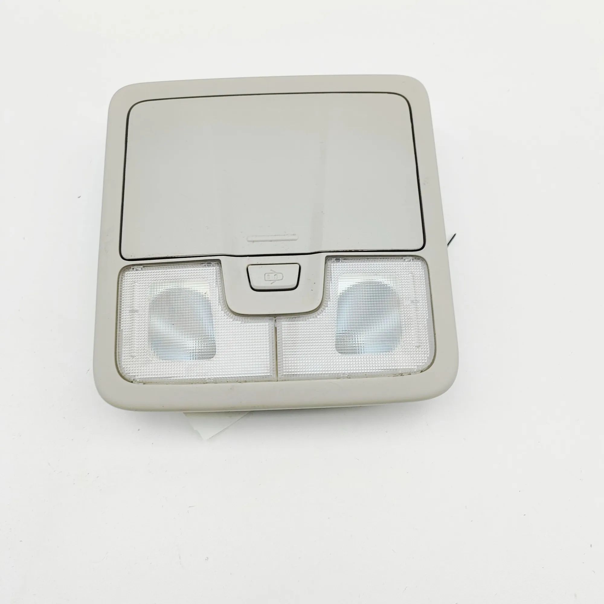 Isuzu D-Max Interior light Interior light — ISUZU D-MAX (II TFR, TFS) (201...