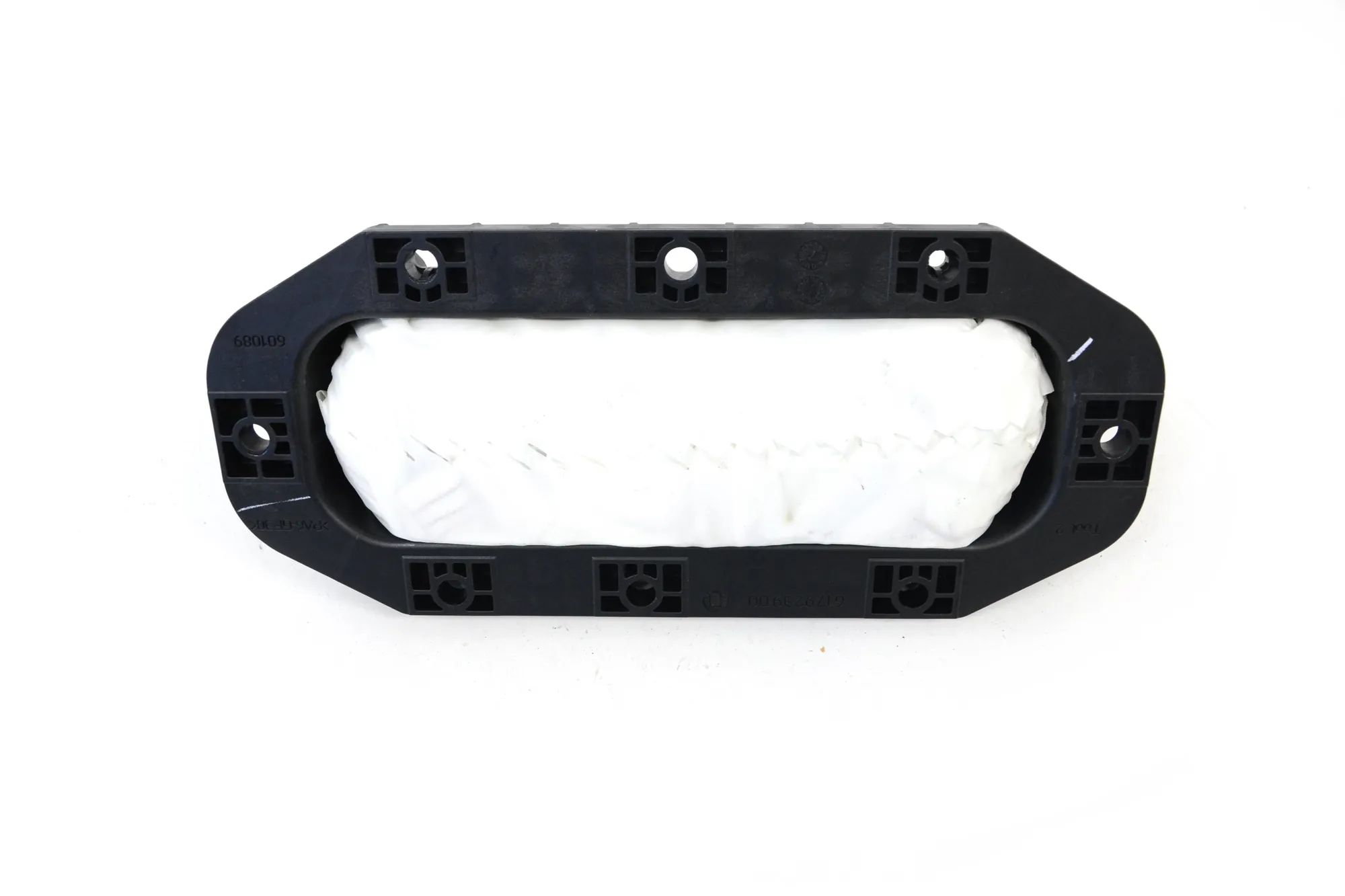 Land Rover Discovery Dashboard Safety Bag SRS Dashboard Safety Bag SRS — LAND ROVER DISCOVERY...