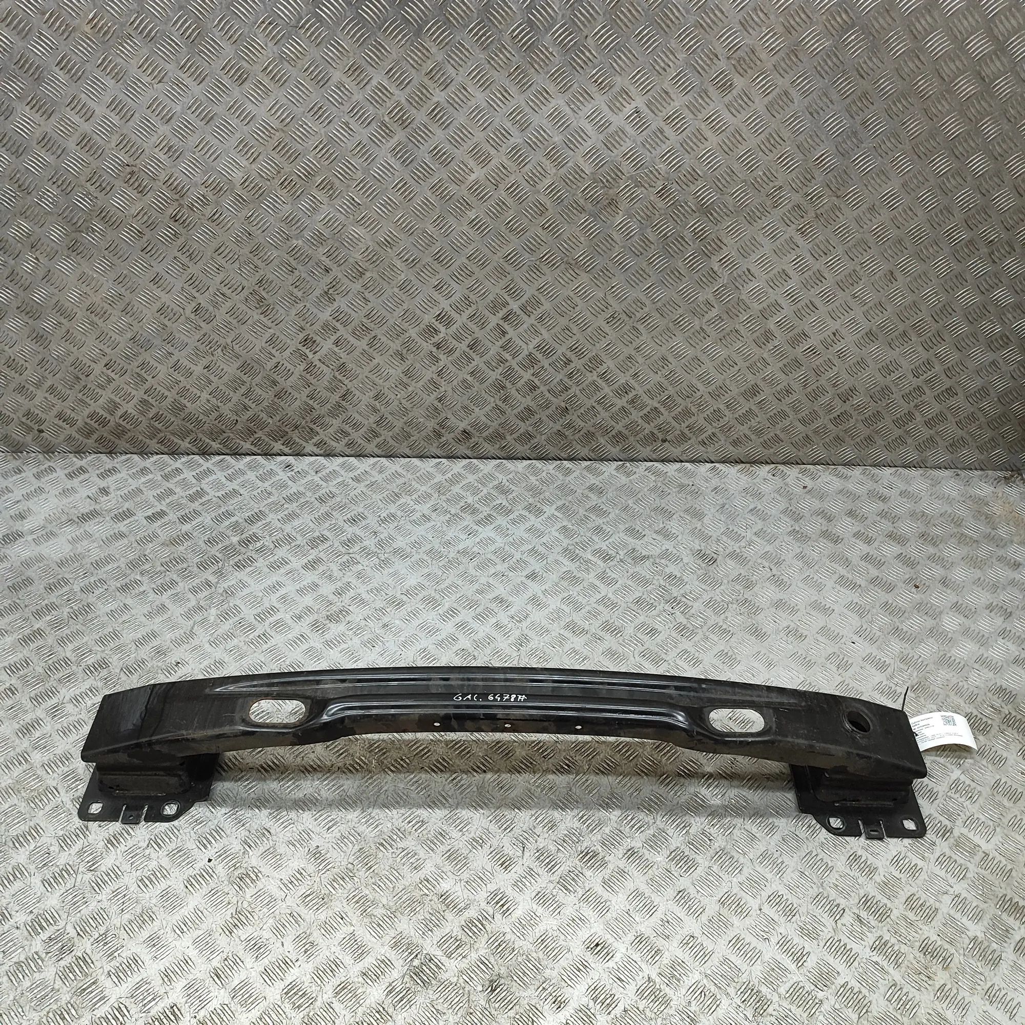 Land Rover Range Rover Evoque Rear Crash Reinforcement Bar Rear Crash Reinforcement Bar — LAND ROVER RANGE...