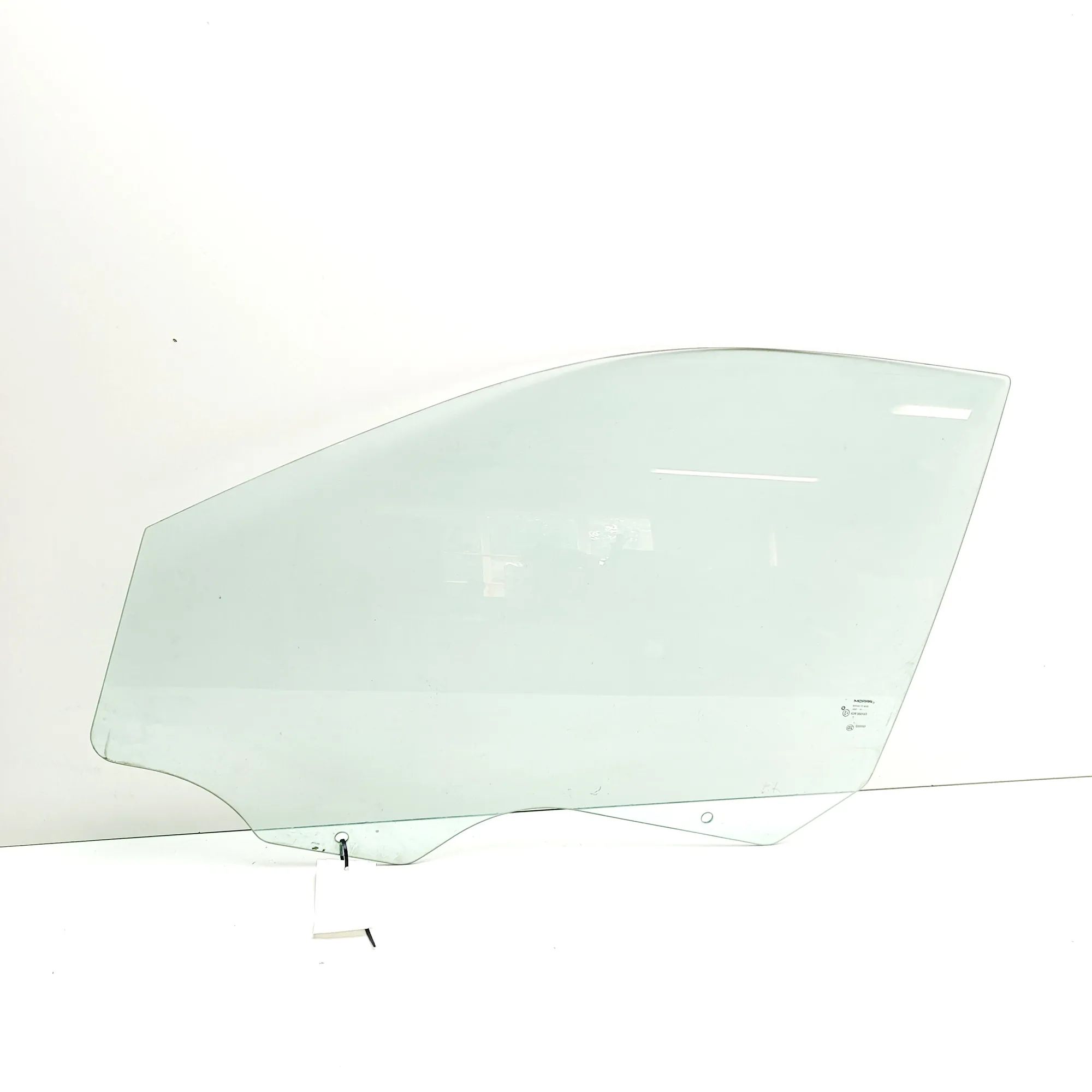 Jeep Compass Front Left Door Window Front Left Door Window — JEEP COMPASS (MK49) (2...