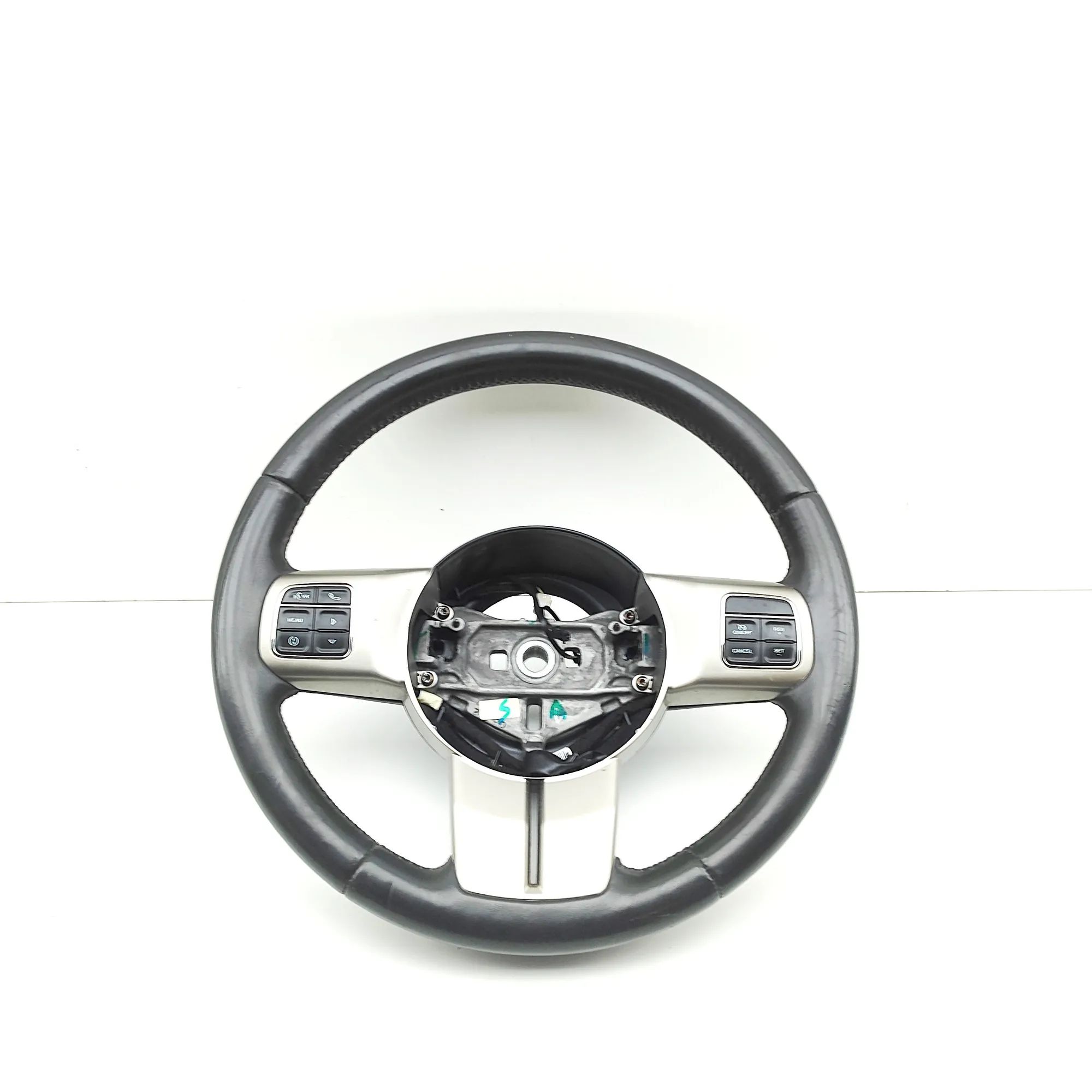 Jeep Compass steering wheel Steering Wheel — JEEP COMPASS (MK49) (2006-...)...