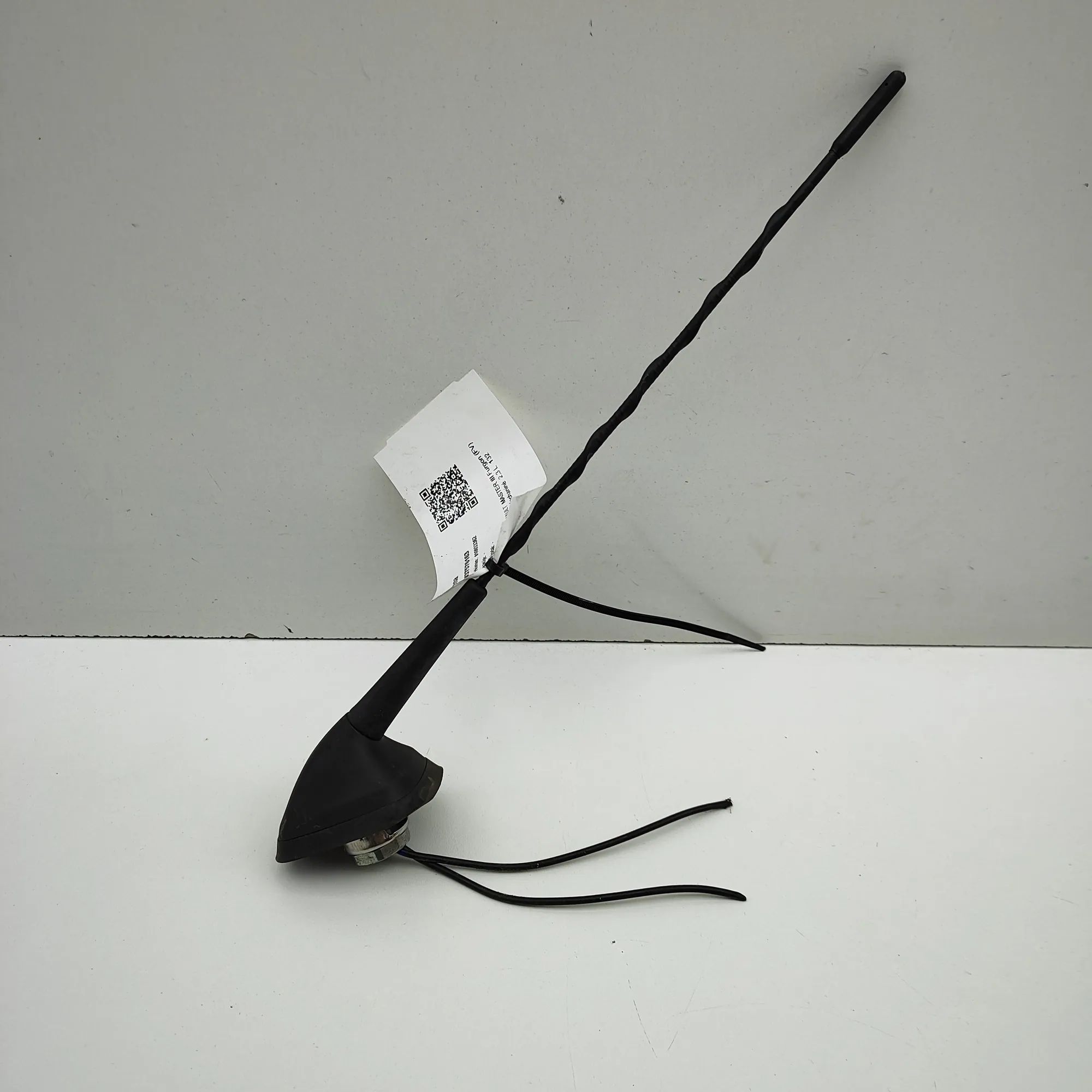 Renault Master antenni Antenna — RENAULT MASTER (III Van FV) (2010-......