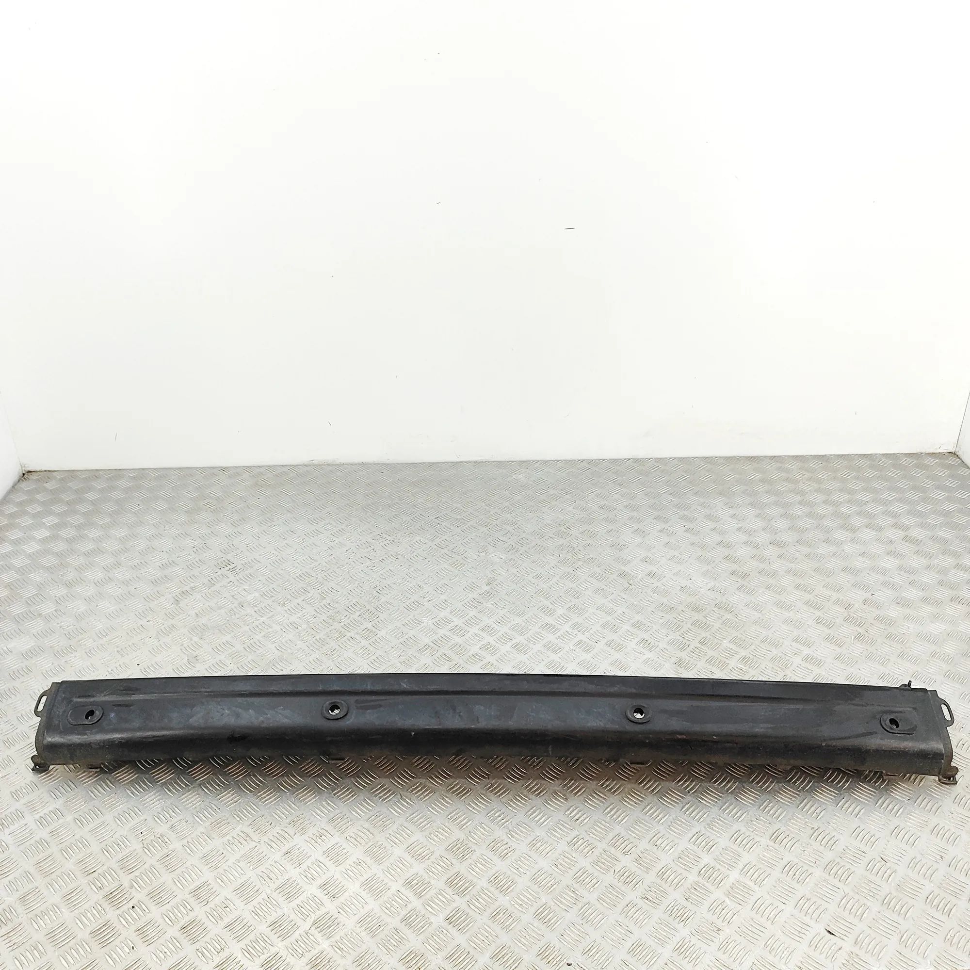Renault Master Bumper rear Bumper rear — RENAULT MASTER (III Van FV) (2010...