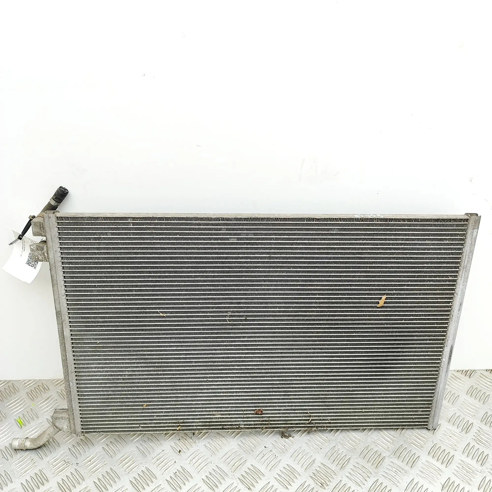 Jaguar XE Intercooler radiator Intercooler radiator — JAGUAR XE (X760) (2015-....