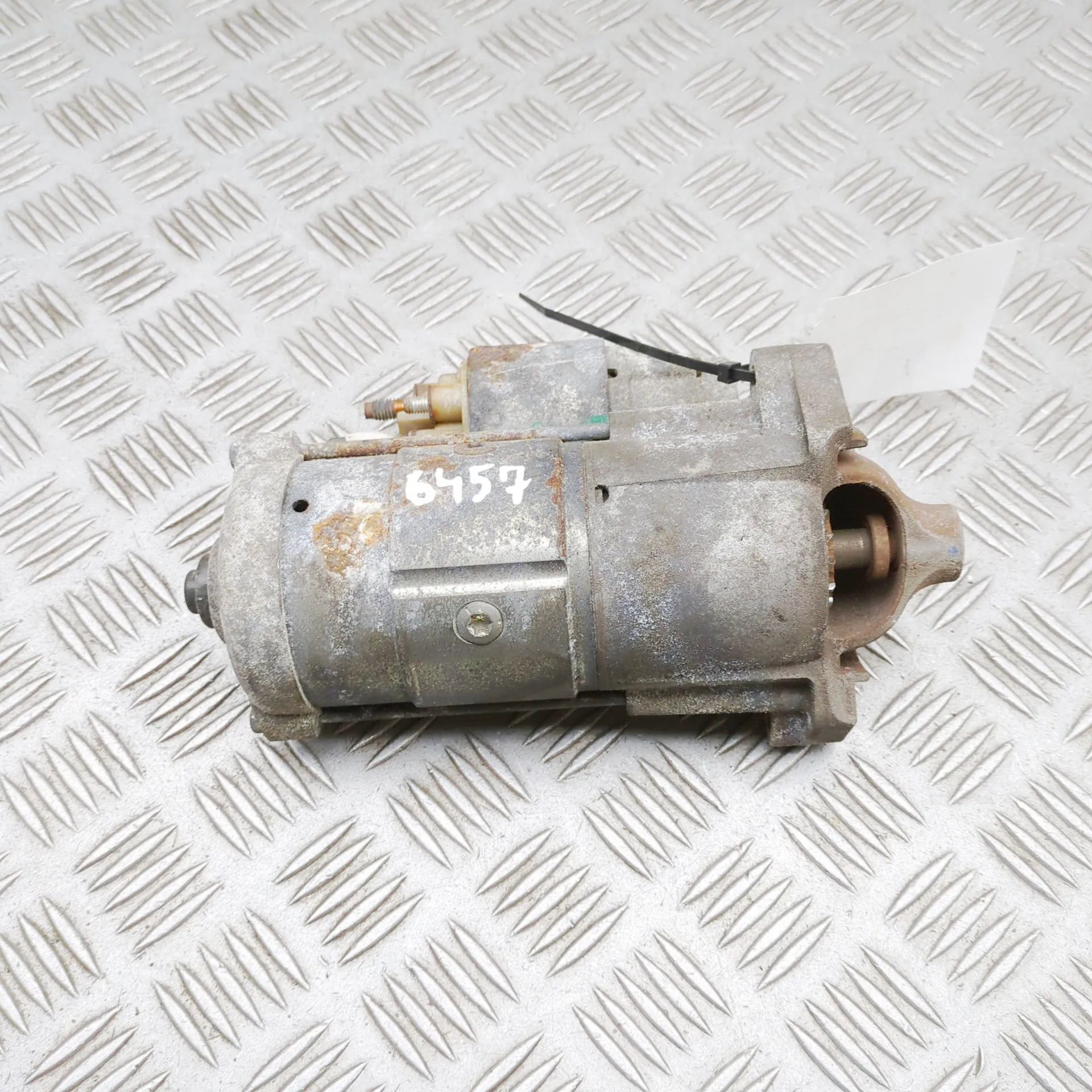 Volvo V60 Starter Motor Starter motor — VOLVO V60 (2010-2018) — 3605177...