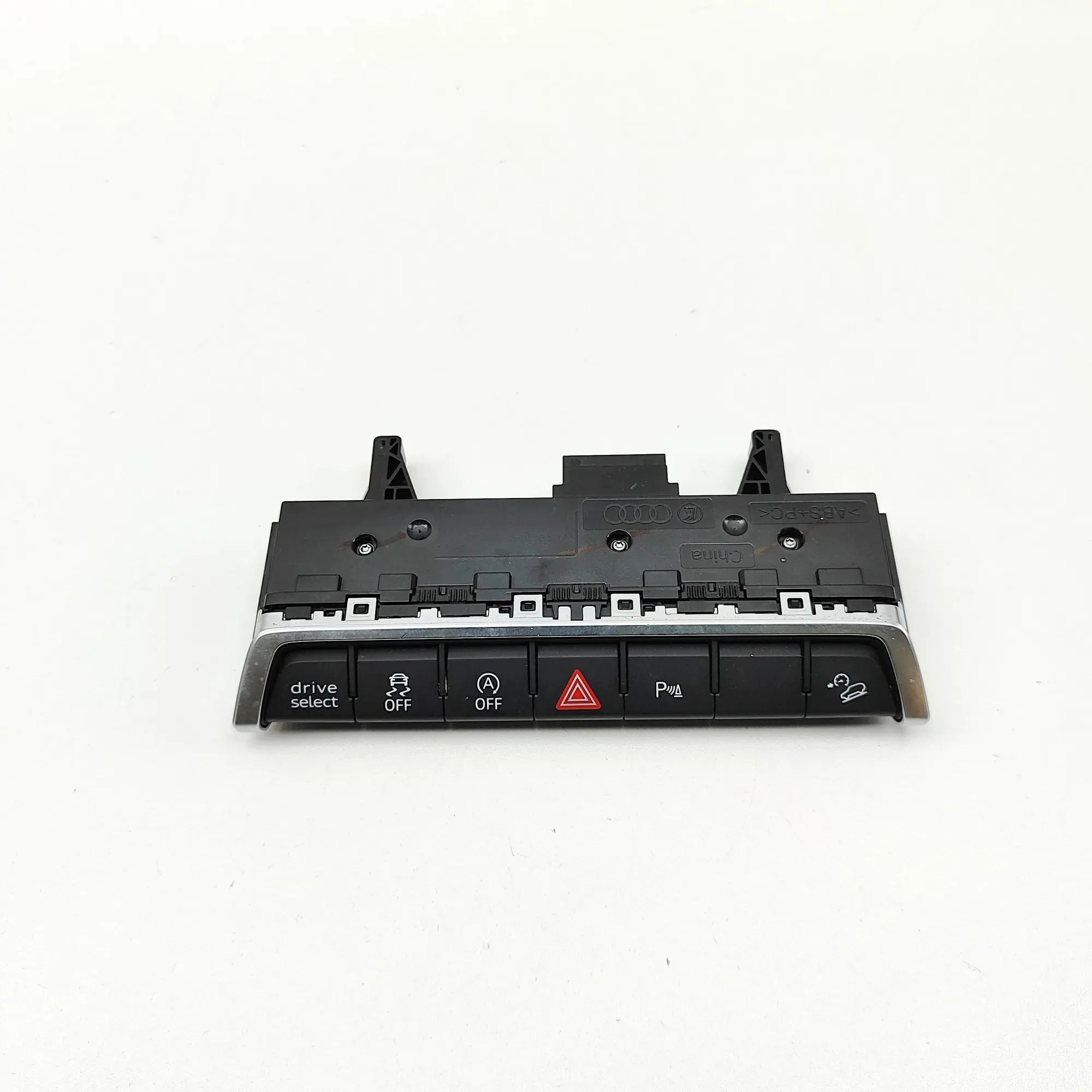 Audi Q3 (F3) Button Switch Panel Button Switch Panel — AUDI Q3 (Sportback F3N) (...