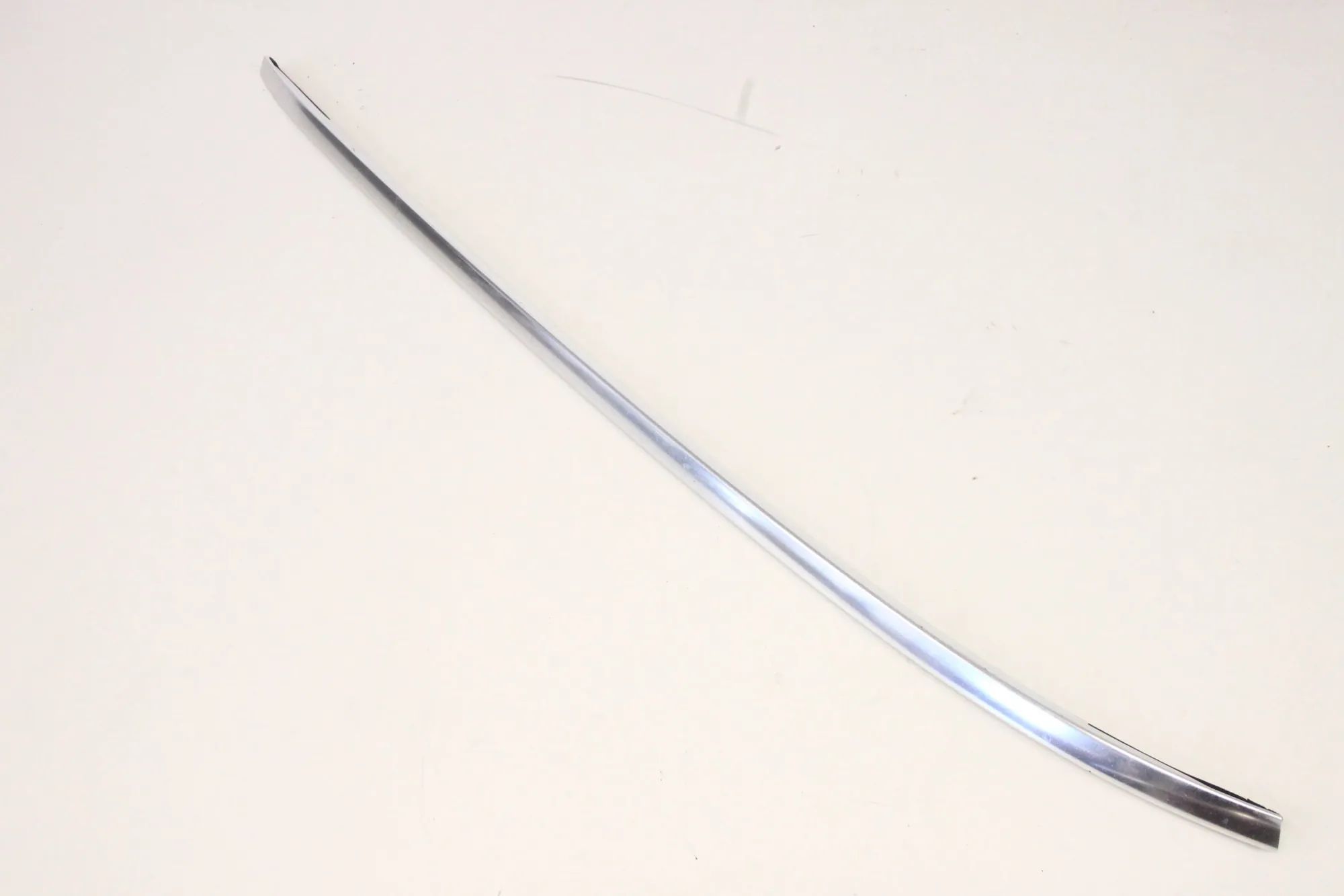 Volvo V60 Left Side Roof Rail Left Side Roof Rail — VOLVO V60 (2010-2018) — 3...