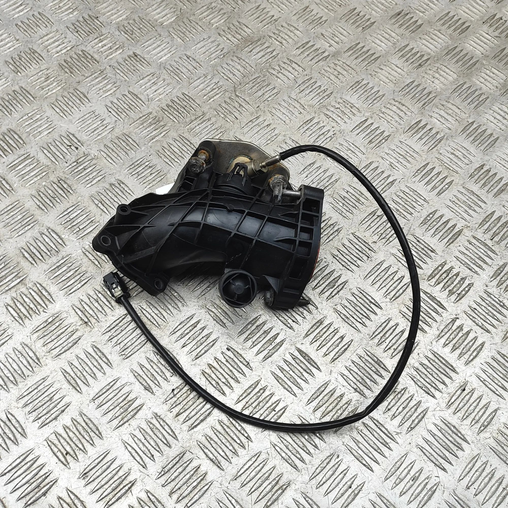BMW X3 (F25) Air Intake Tube Air Intake Tube — BMW X3 (F25) (2010-2017) — SP...