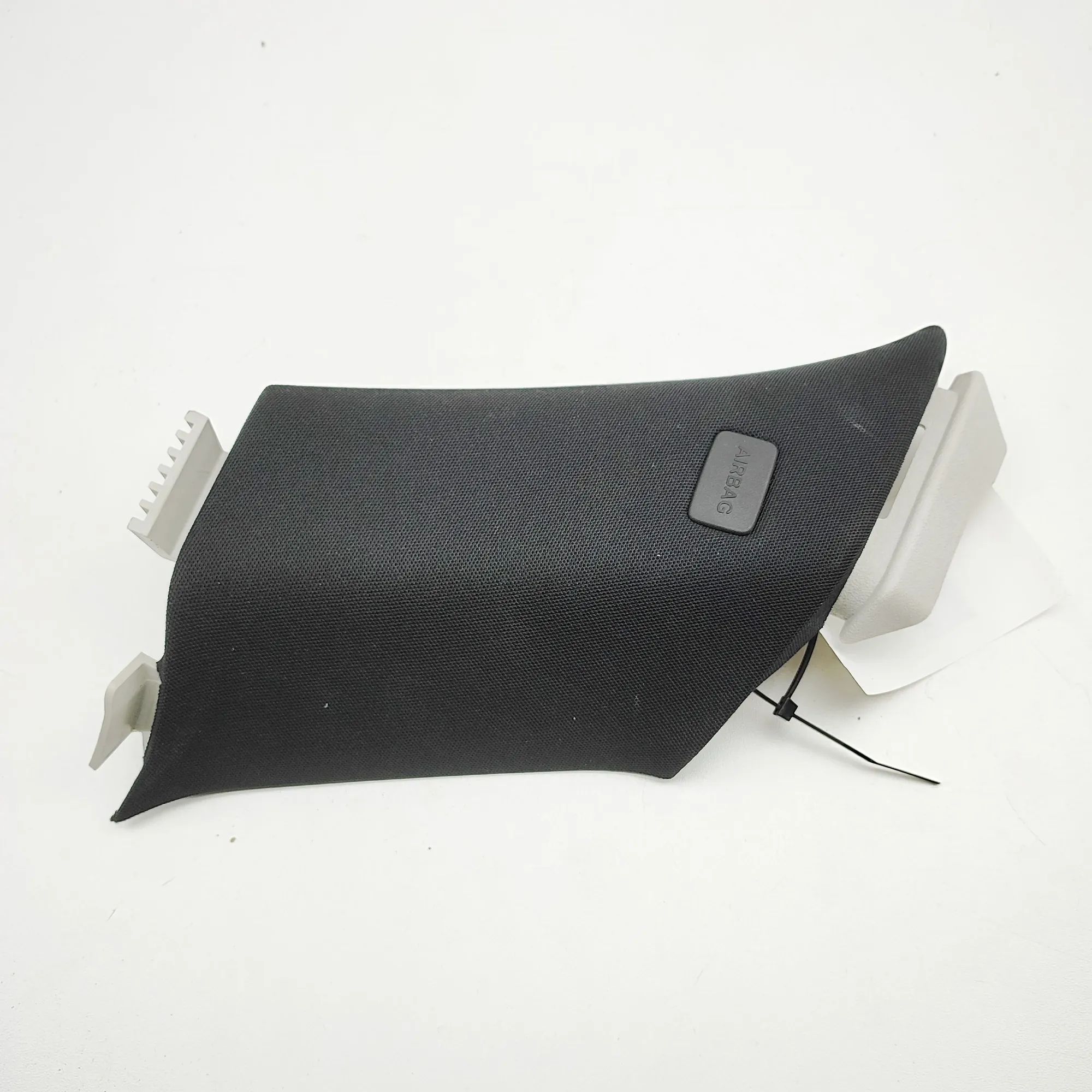 Mercedes-Benz EQS (V297 / X296) Right Side Pillar Trim Right Side Pillar Trim — MERCEDES BENZ EQS (V29...