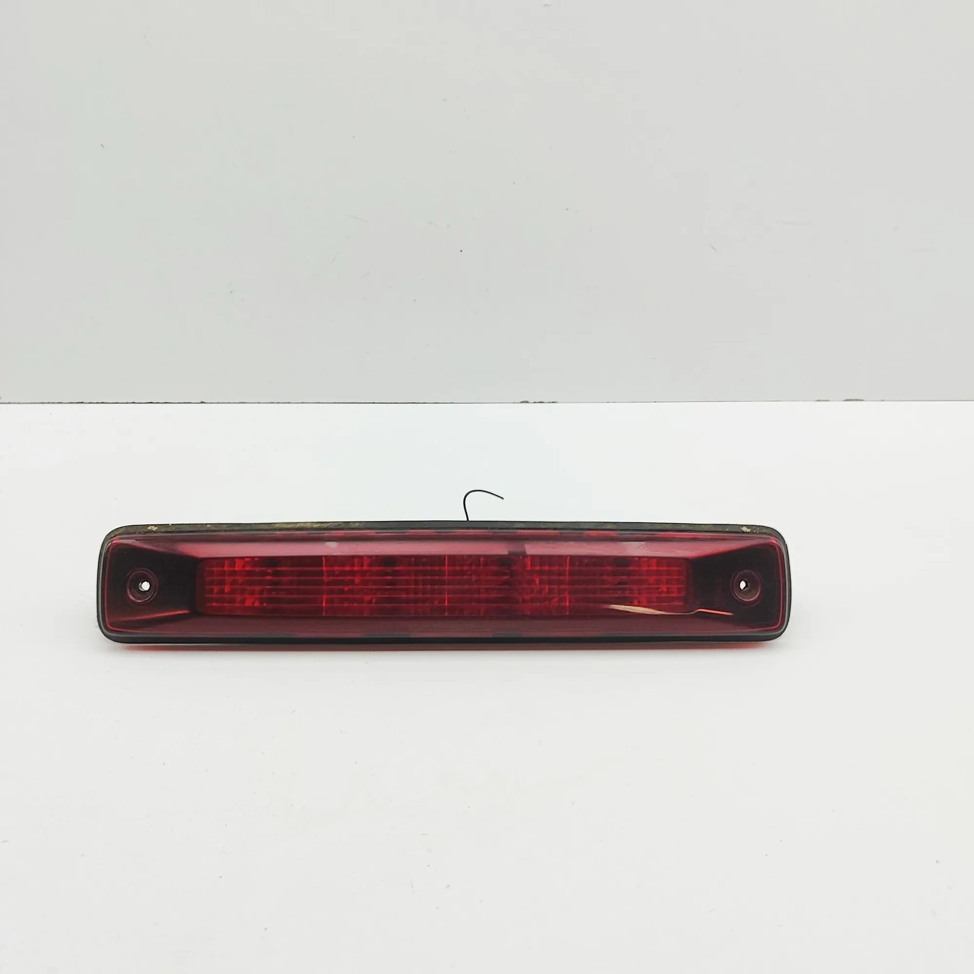 Isuzu D-Max Rear Third Brake Stop Light Rear Third Brake Stop Light — ISUZU D-MAX (II T...