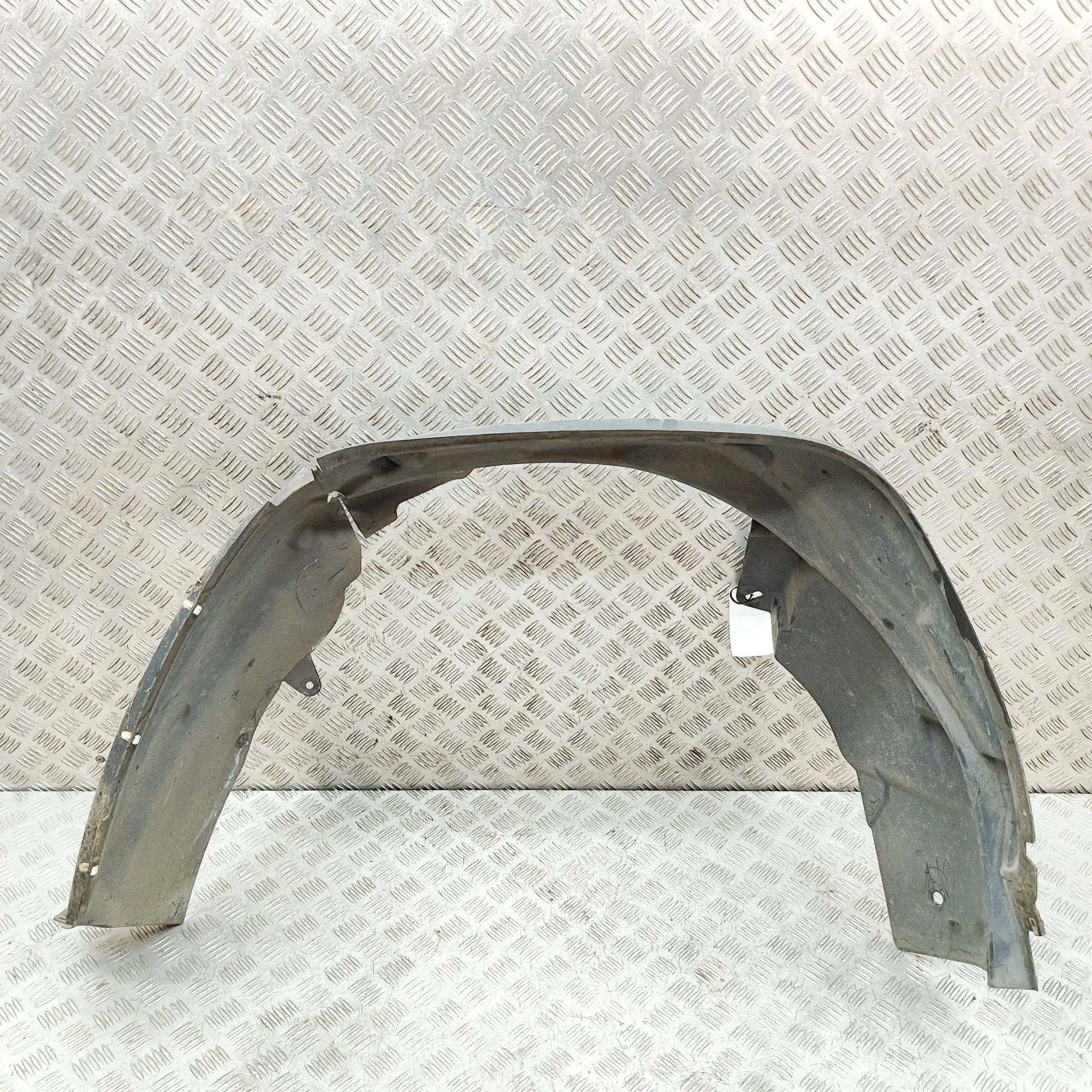 Jeep Compass Front Left Arch Liner Front Left Arch Liner — JEEP COMPASS (MK49) (20...