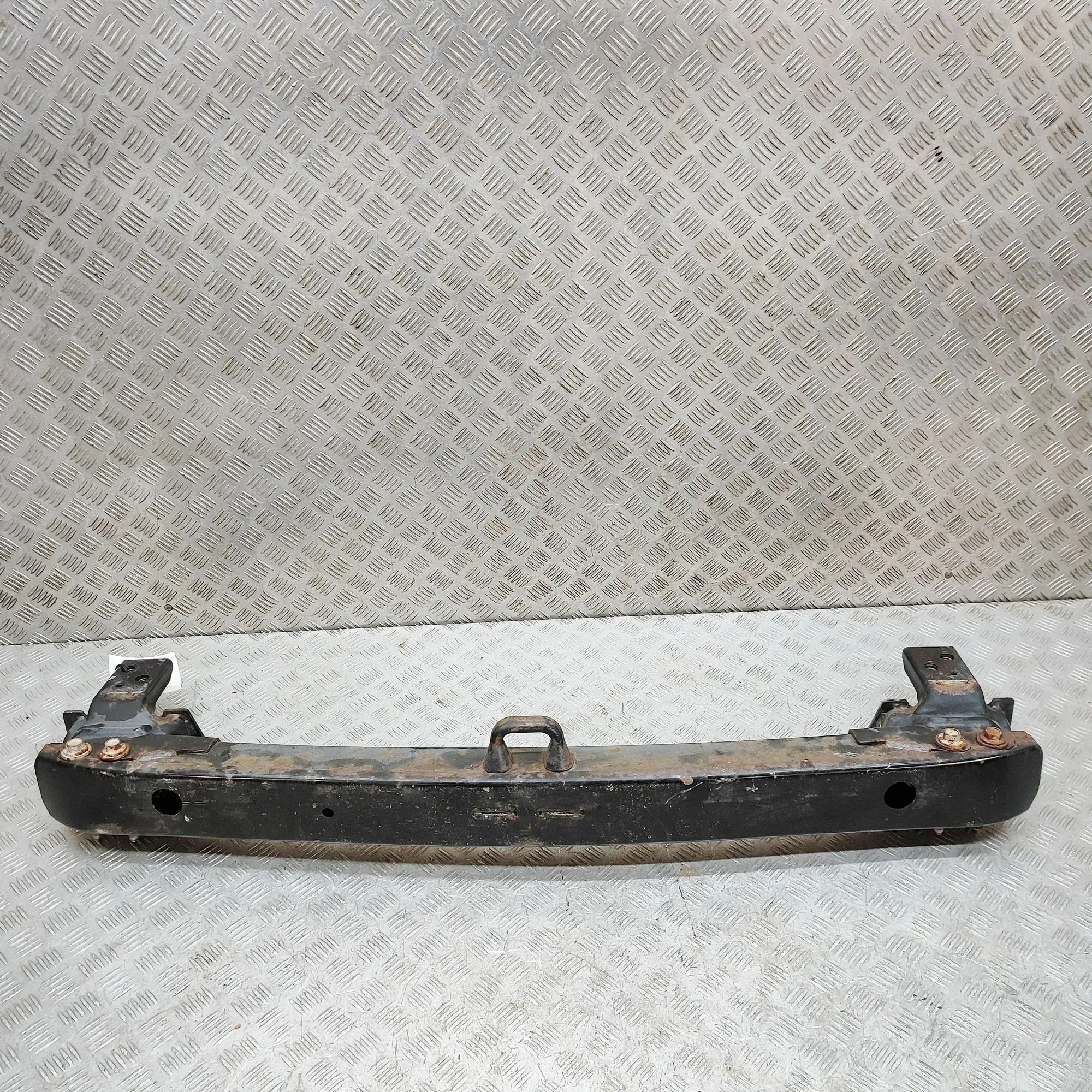 Land Rover Discovery Rear Crash Reinforcement Bar Rear Crash Reinforcement Bar — LAND ROVER DISCO...