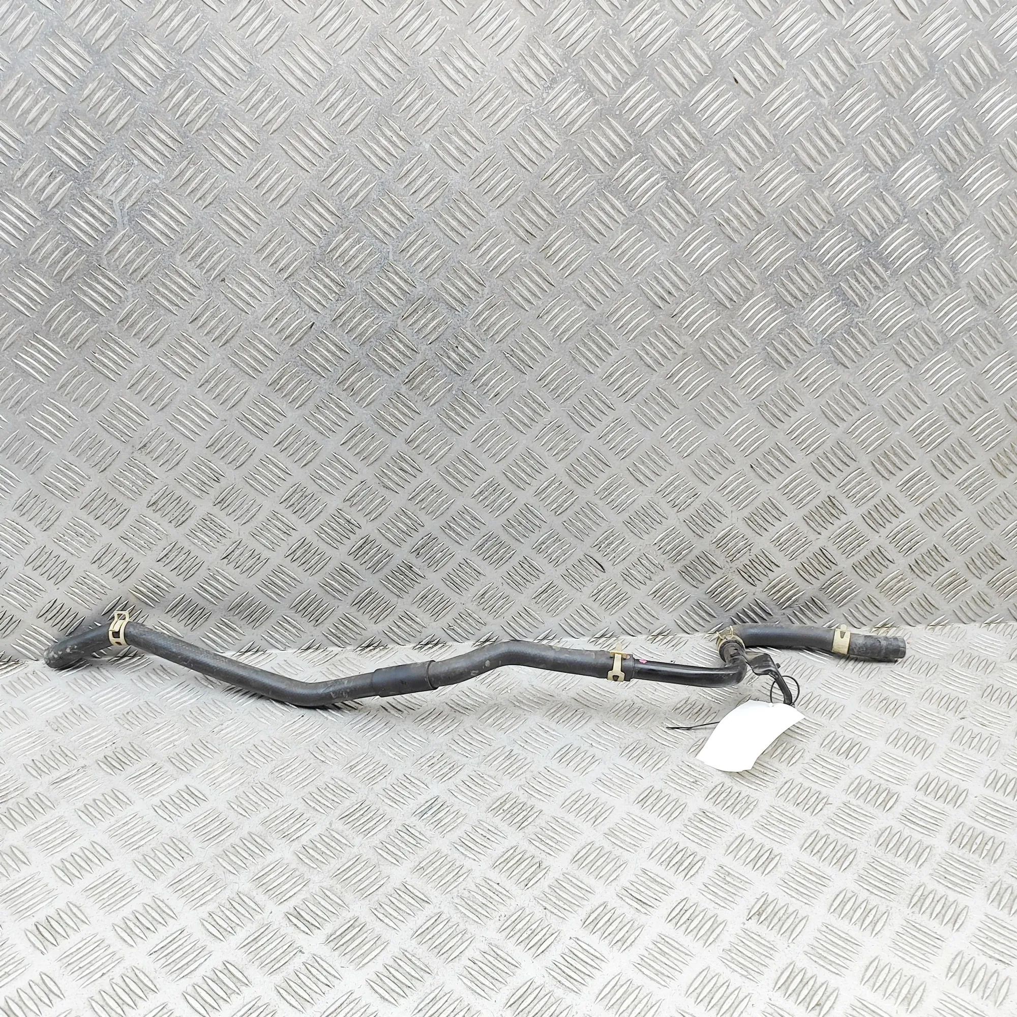 Mitsubishi Outlander Jäähdytysnesteletku Coolant hose — MITSUBISHI OUTLANDER (III GG_W, ...