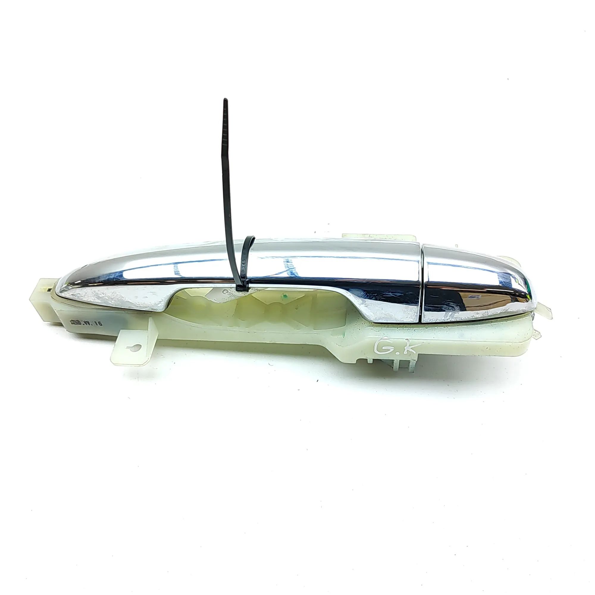 Kia Niro Exterior door handle — rear left Exterior door handle — rear left — KIA NIRO (20...