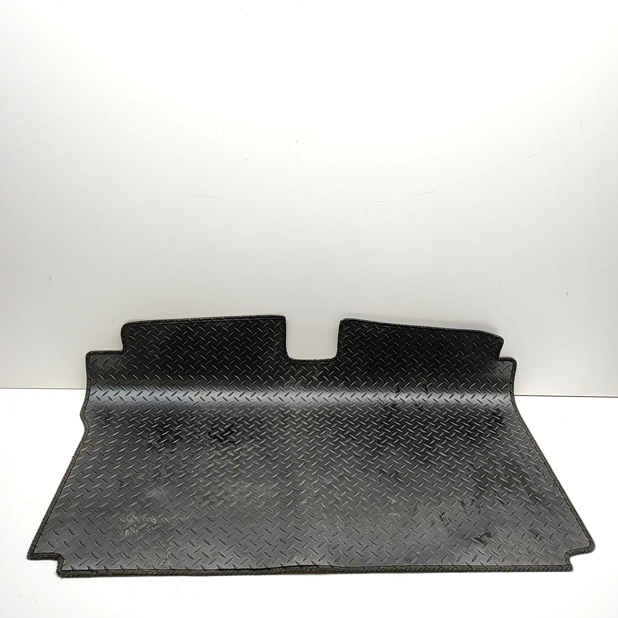 Kia Niro Boot carpet Boot carpet — KIA NIRO (2016-...)

Generation: ...