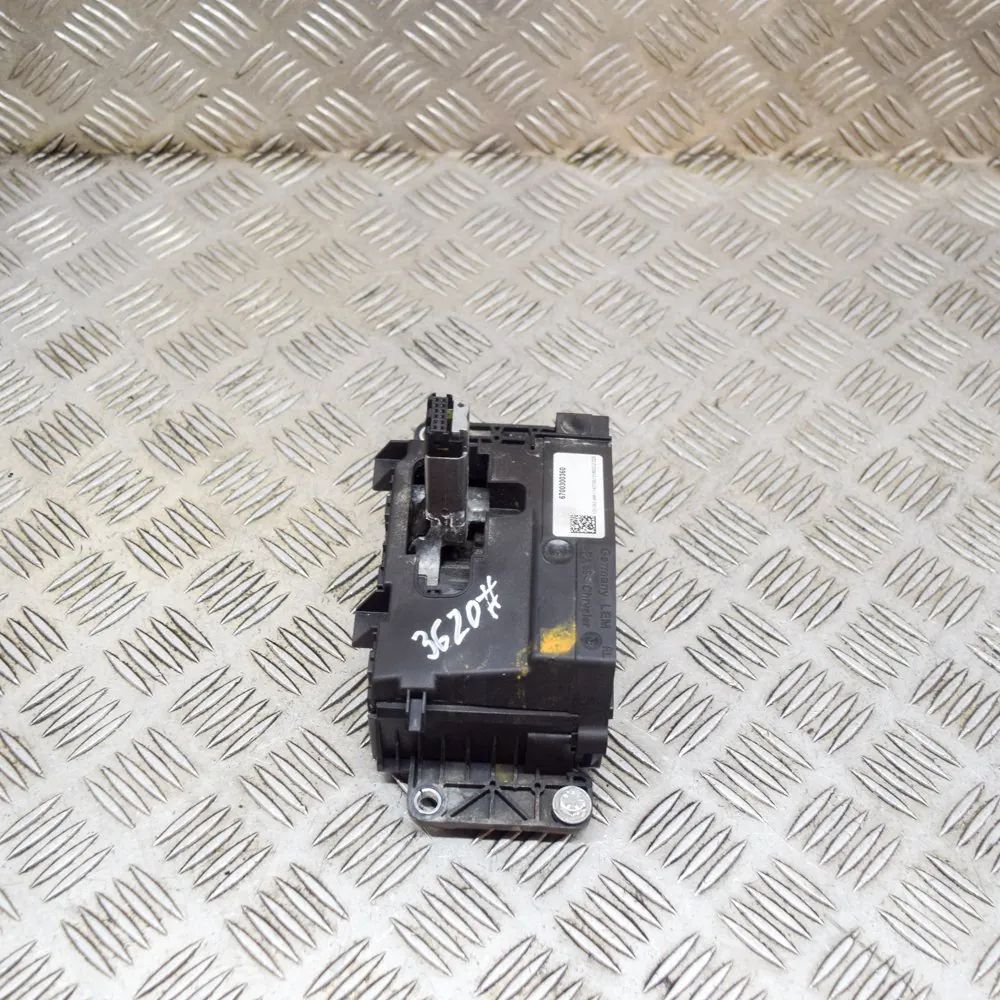 Maserati Ghibli Gear Shifting Mechanism Gear Shifting Mechanism — MASERATI GHIBLI (M157...