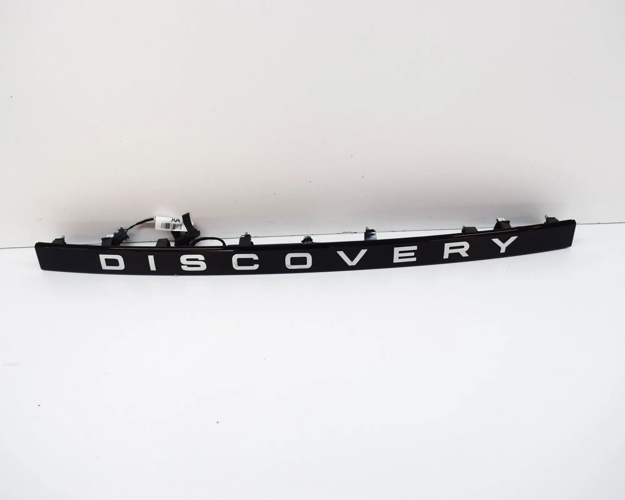 Land Rover Discovery Trim Number Plate Light Trim Number Plate Light — LAND ROVER DISCOVERY ...