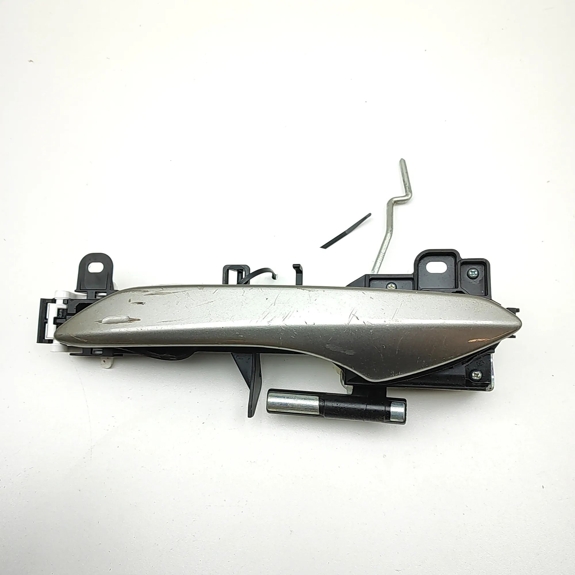 Lexus RX Exterior door handle — front right Exterior door handle — front right — LEXUS RX (...