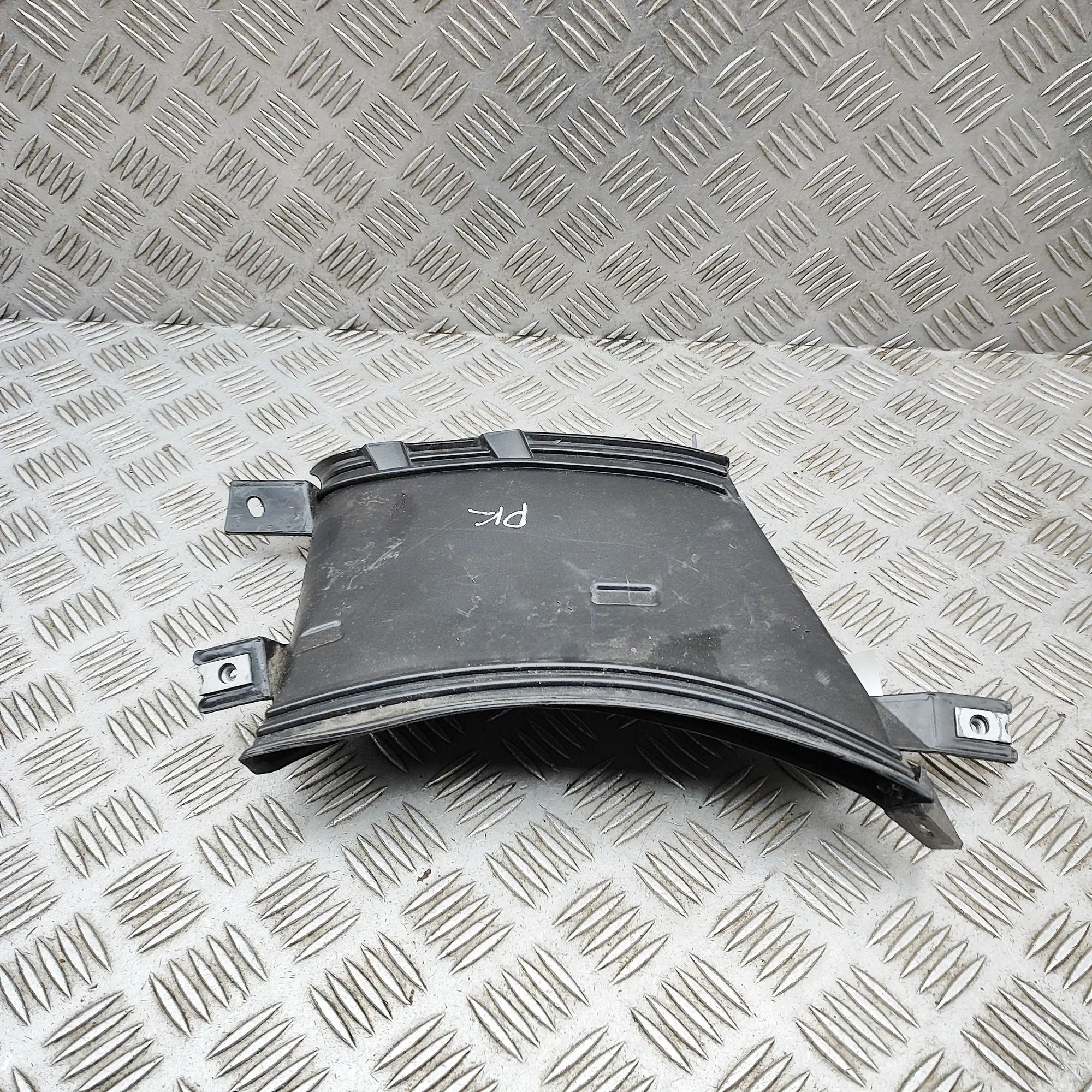 Nissan Ariya Air Intake Tube Air Intake Tube — NISSAN ARIYA (FE0) (2020-...)...