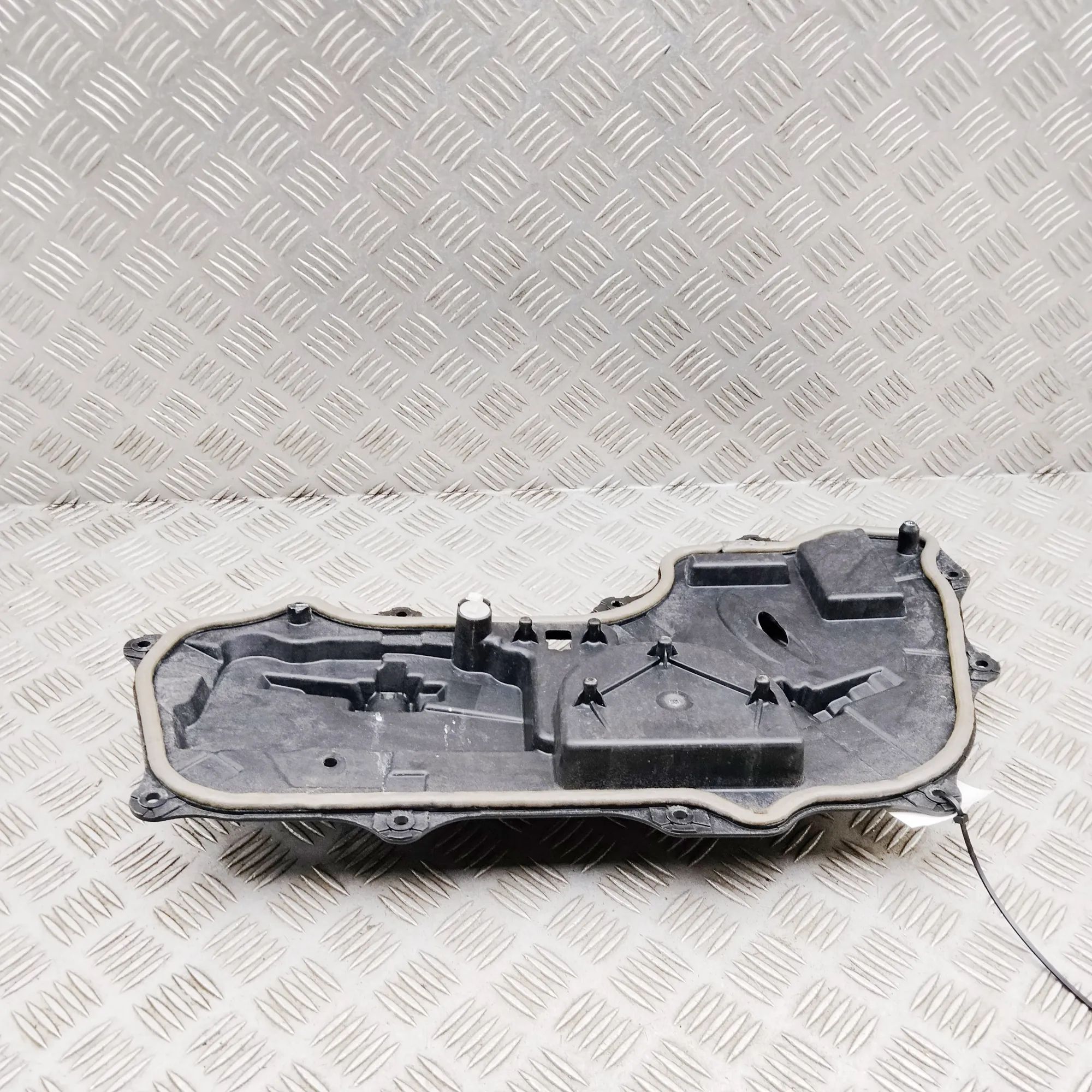 Land Rover Range Rover Evoque Other Trim Parts Other Trim Parts — LAND ROVER RANGE ROVER EVOQU...