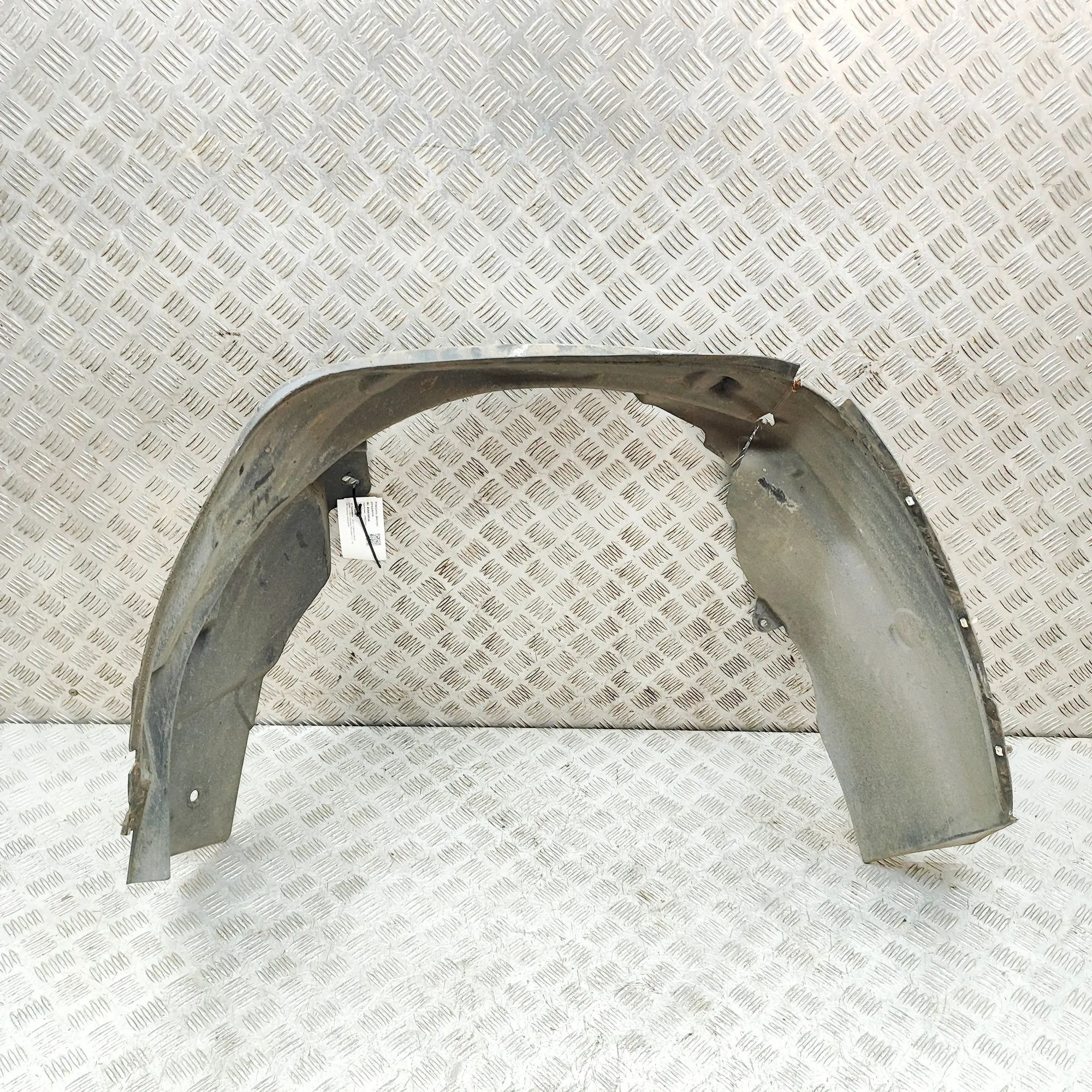 Jeep Compass Front Right Arch Liner Front Right Arch Liner — JEEP COMPASS (MK49) (2...