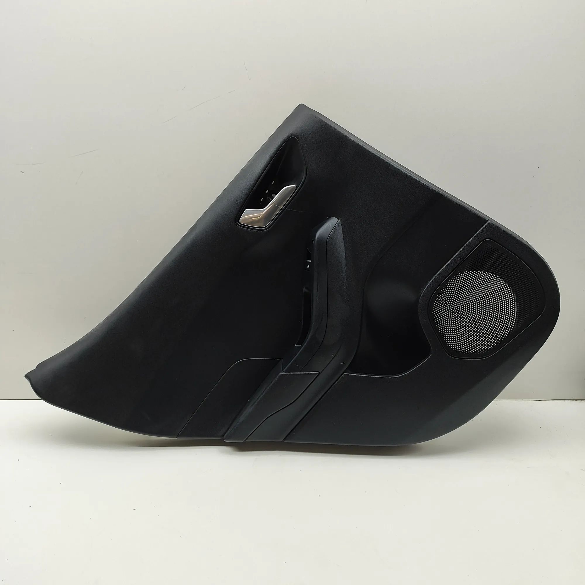 Ford Fiesta Rear Left Door Panel Rear Left Door Panel — FORD FIESTA (VII) (2017-...