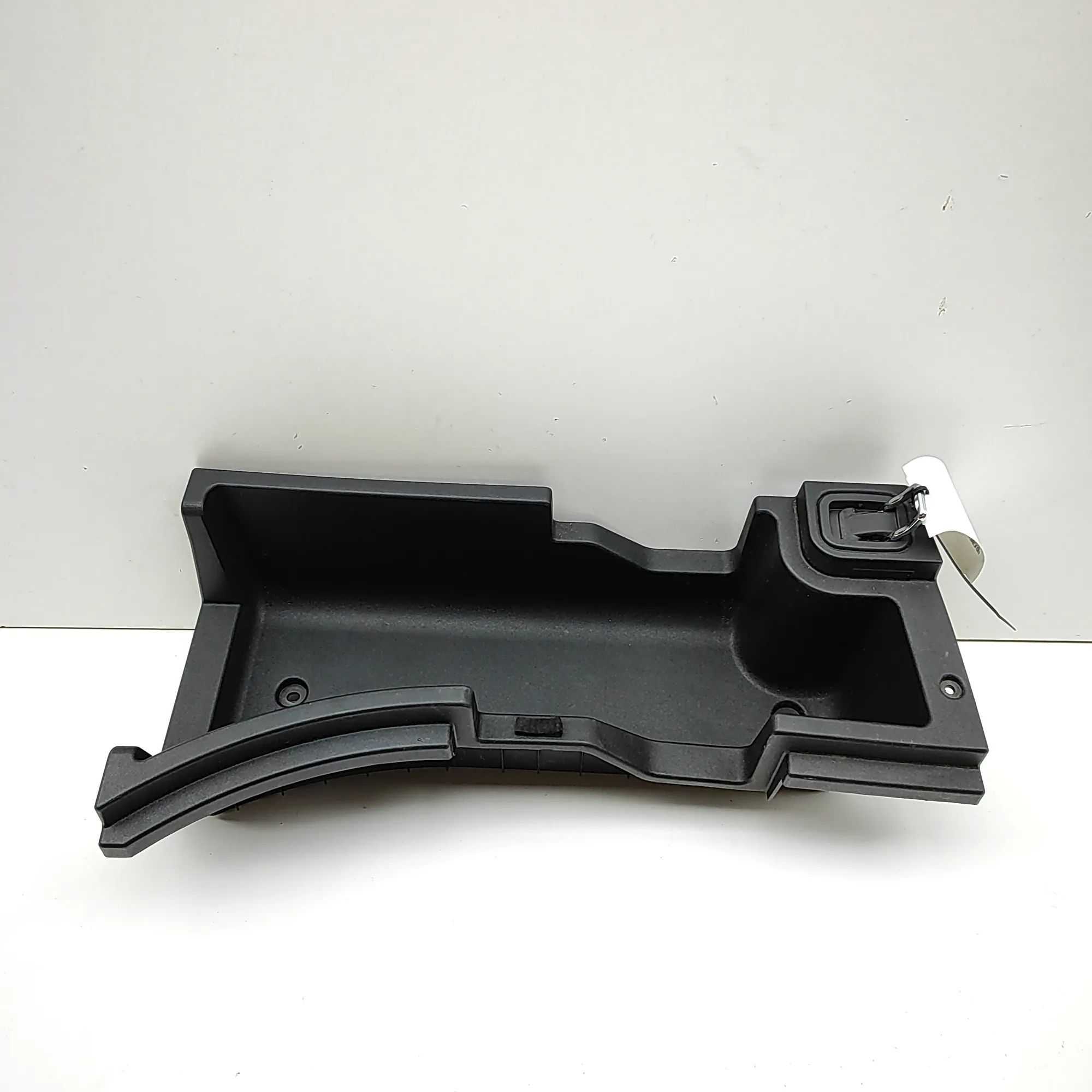 Kia Niro Trunk Boot Trim Trunk Boot Trim — KIA NIRO (2016-...) — 85766-Q...