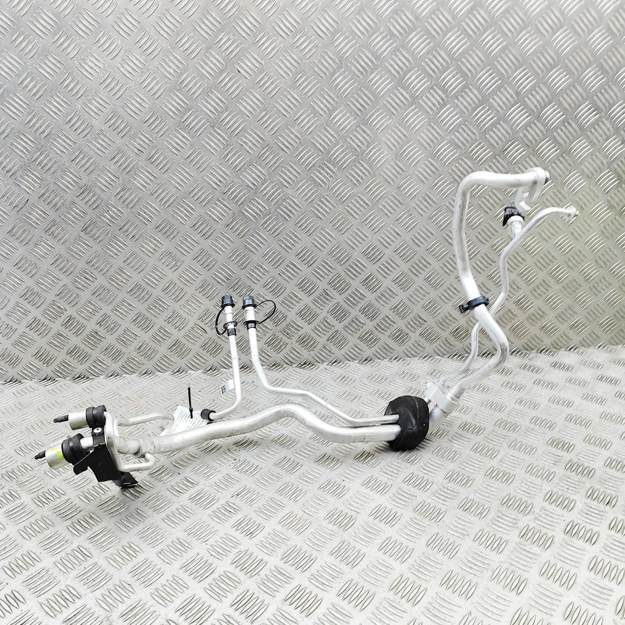 Land Rover Range Rover Evoque A/C Air Con Hose Pipe A/C Air Con Hose Pipe — LAND ROVER RANGE ROVER ...