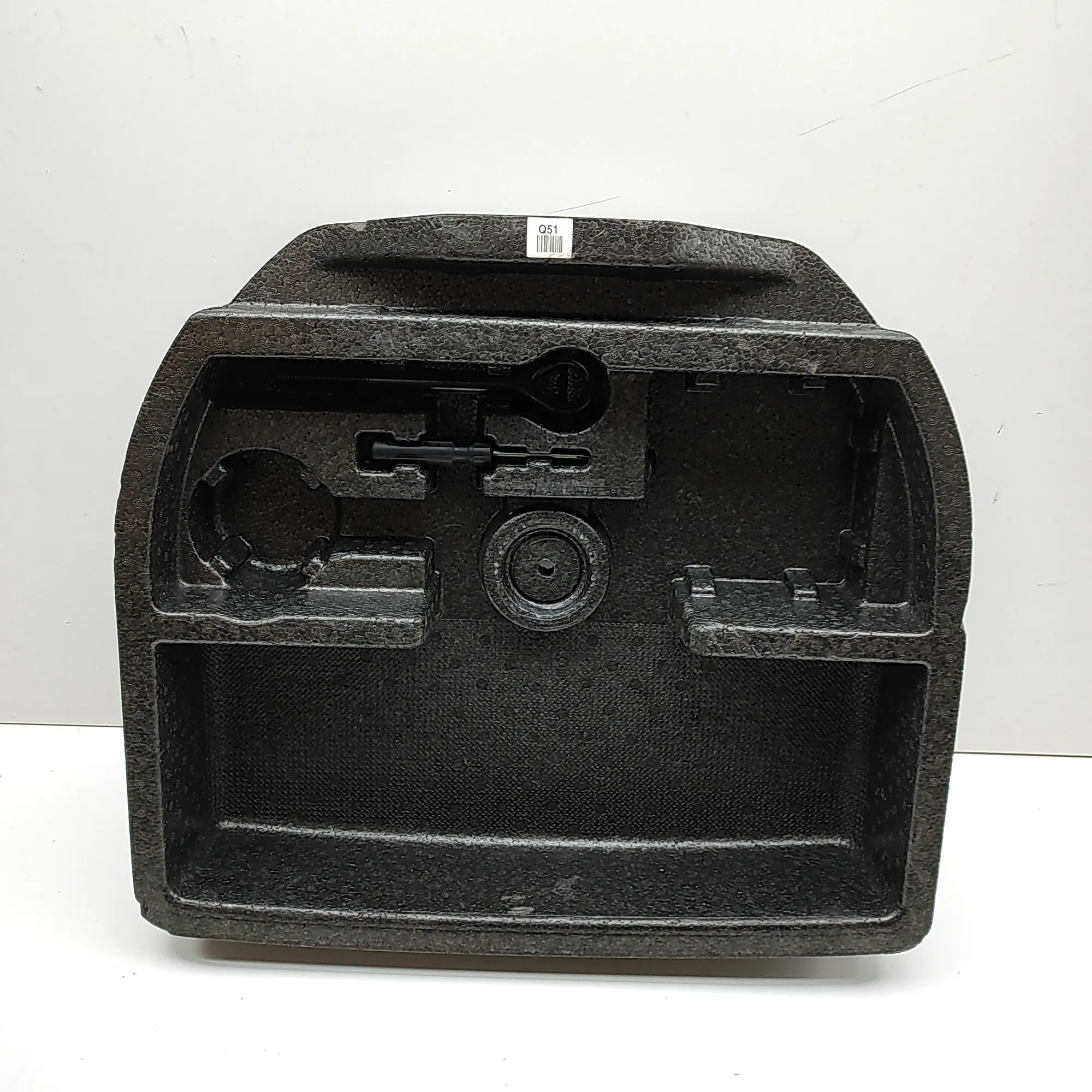 Kia Niro Boot foam insert Boot foam insert — KIA NIRO (2016-...) — 09149-...