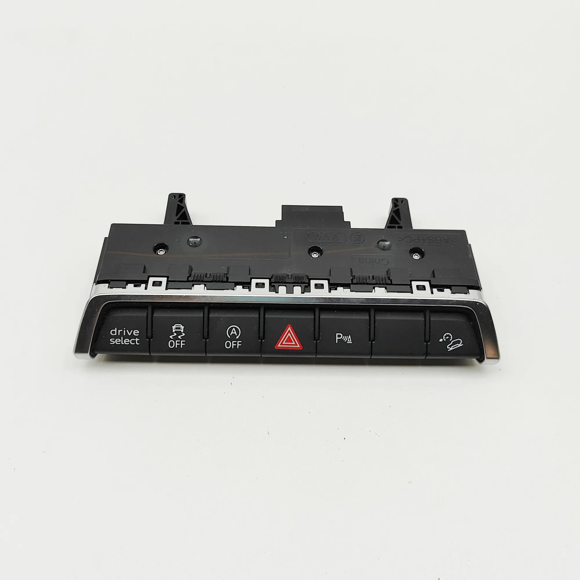 Audi Q3 (F3) Button Switch Panel Button Switch Panel — AUDI Q3 (F3) (2018-...) —...