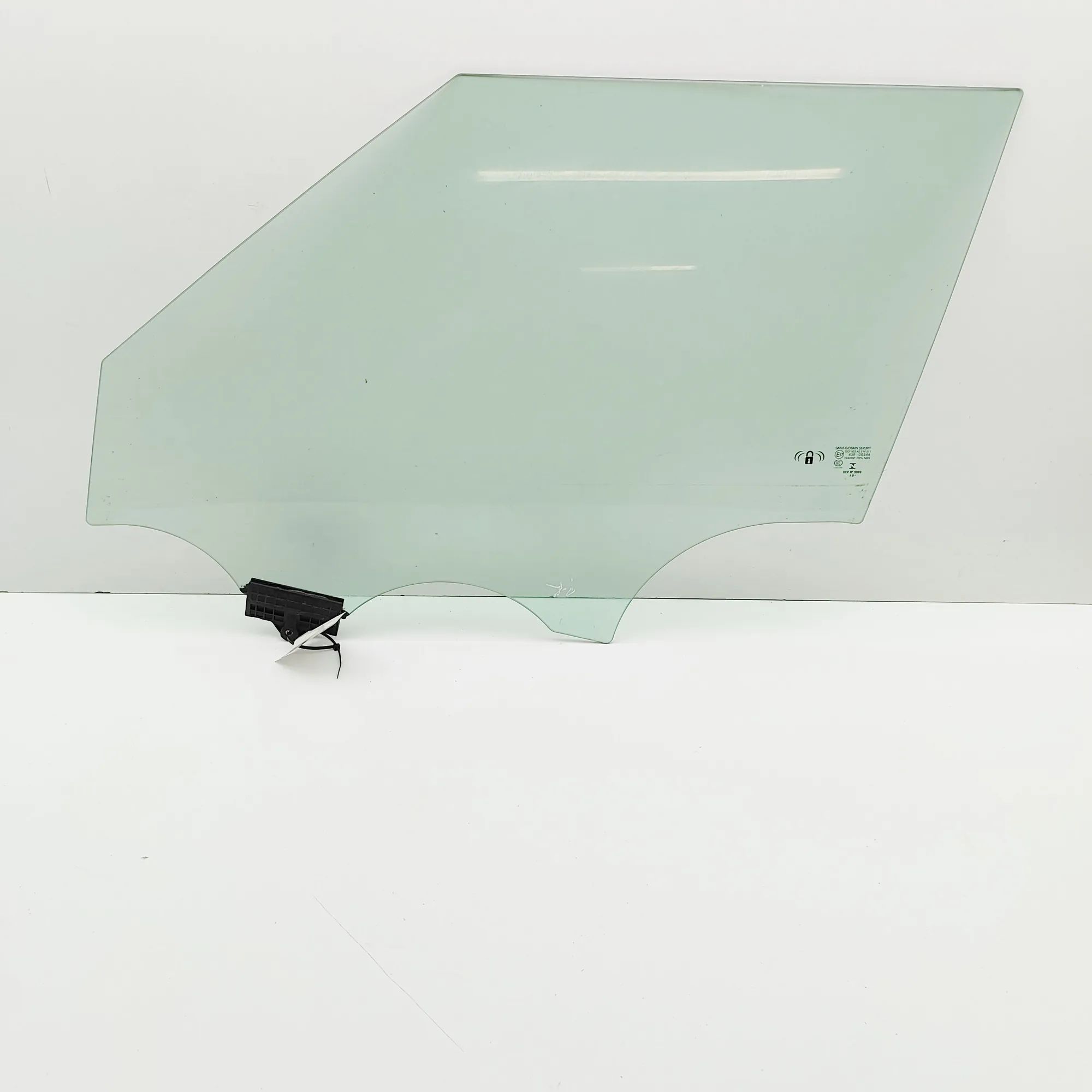 Kia Soul Front Left Door Window Front Left Door Window — KIA SOUL (III SK3) (20...
