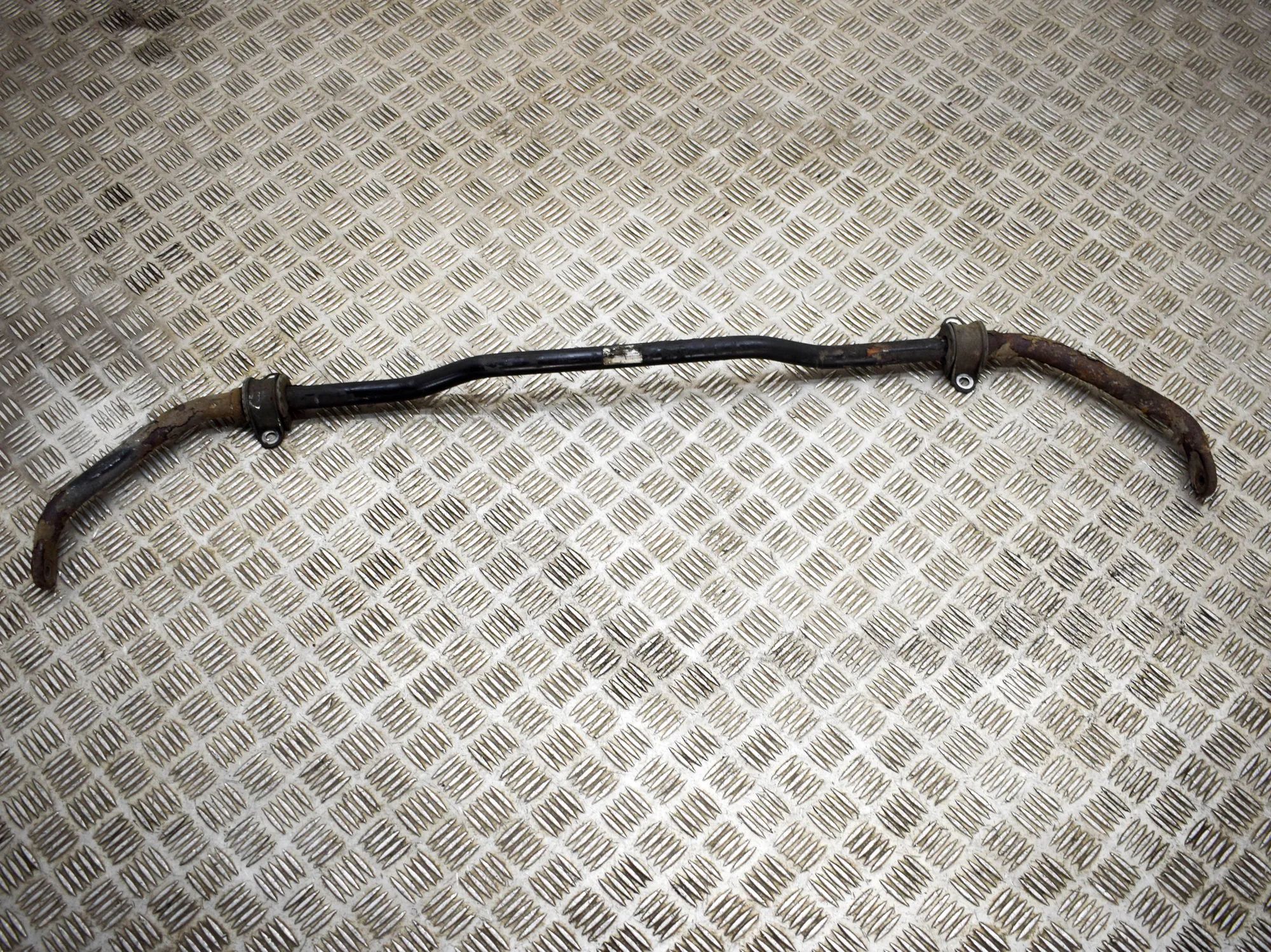 Maserati GranTurismo / GranCabrio Front Anti Roll Bar Front Anti Roll Bar — MASERATI GRAN (TURISMO) (...